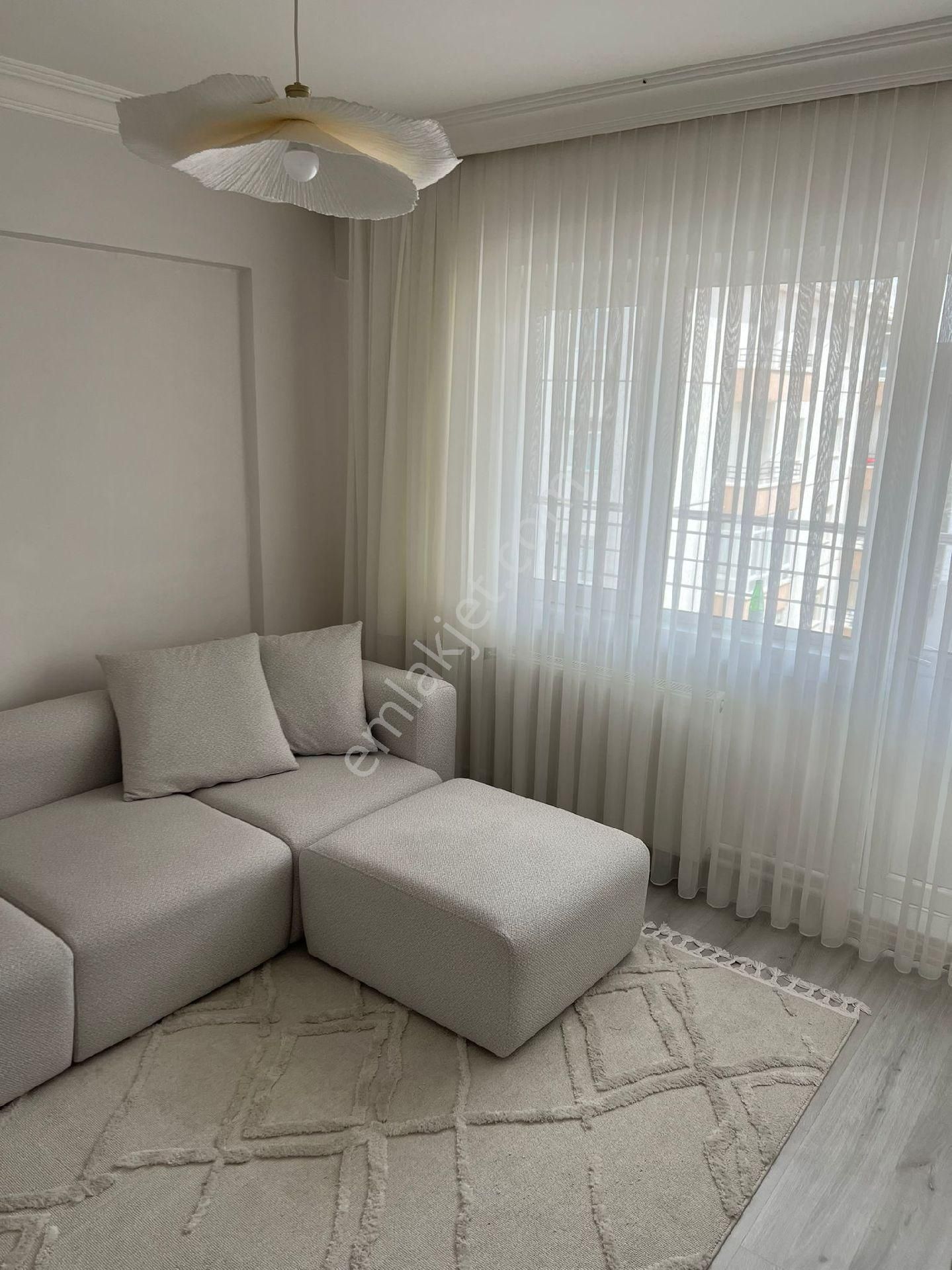 3+1 Satılık Full Yapılı Daire