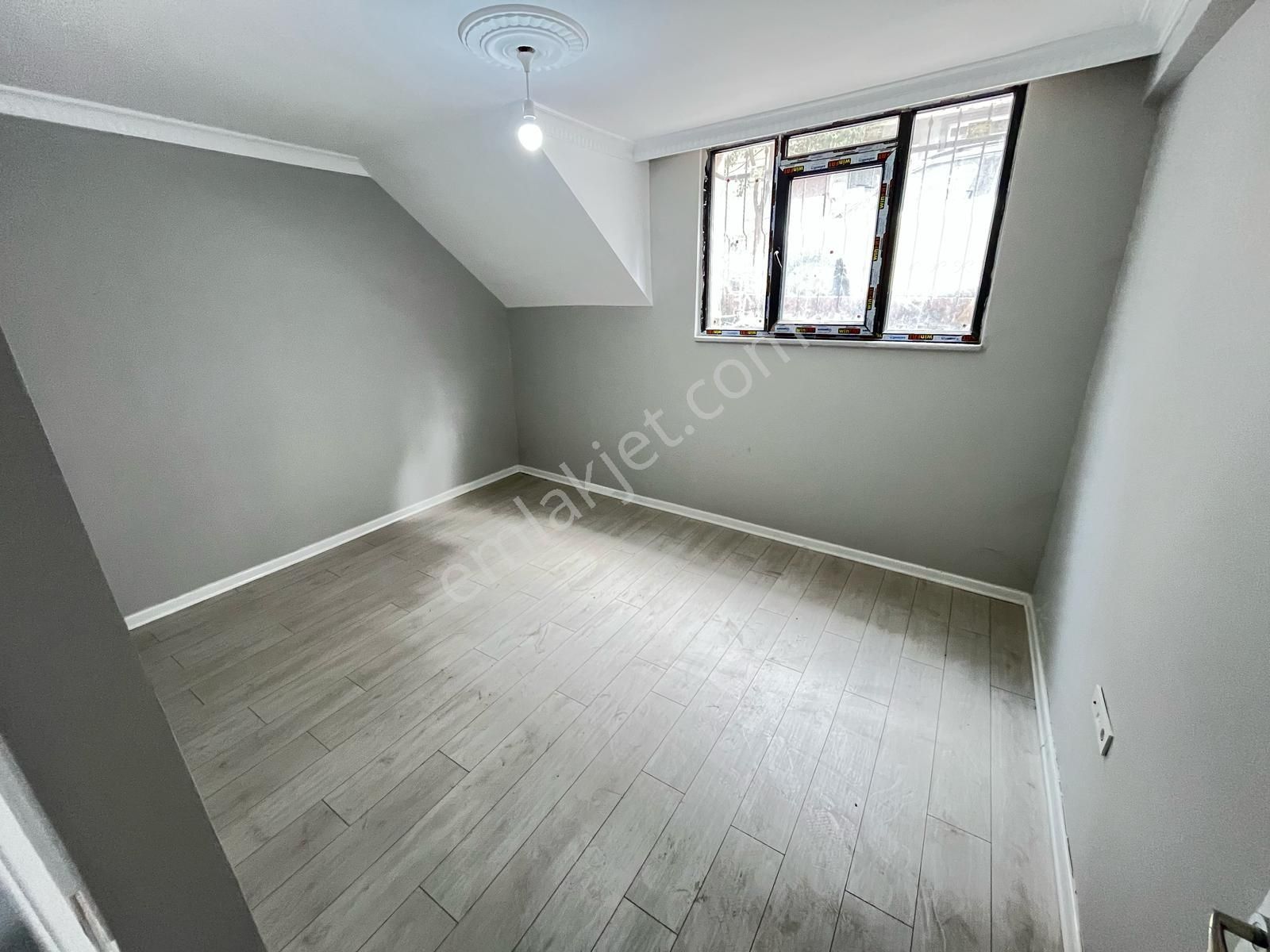 Aydın İnş. Cebeci Mh. 2+1 85m2 Sıfır Bahçe Kat