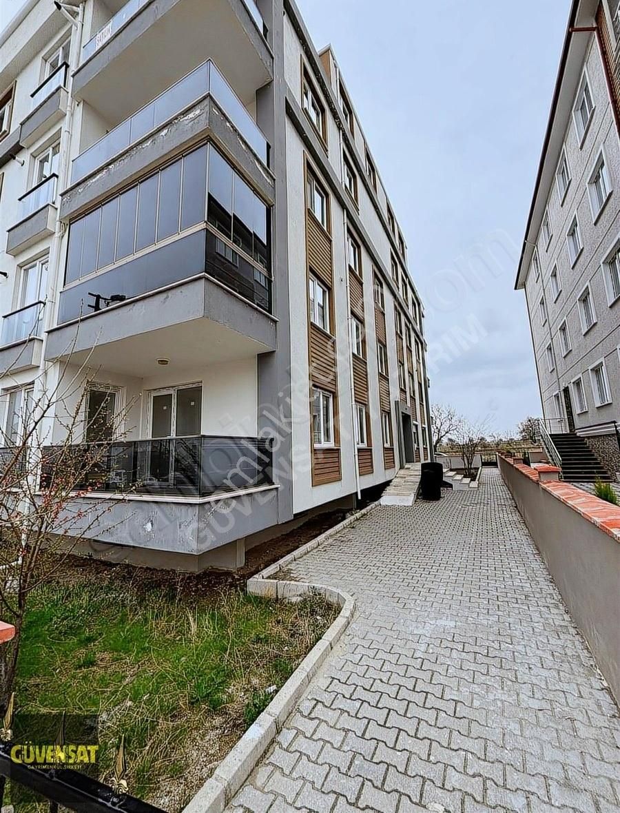 Bademlikte Yeni Adliye Yanında Sıfır Kelepir Dublex