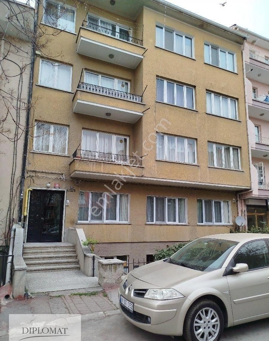 Çankaya Umut Sokak 3+1
