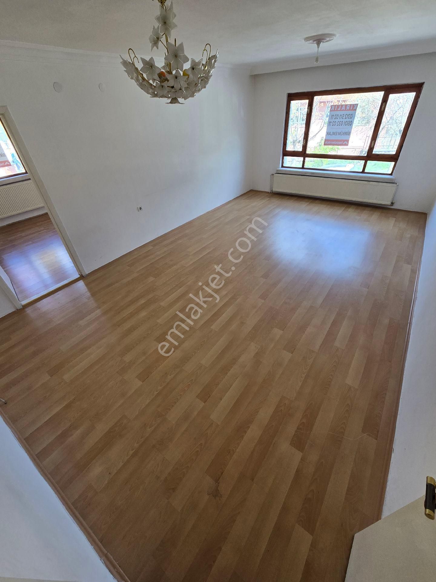 Mamak Tuzluçayır Kiralık 3+1 Daire