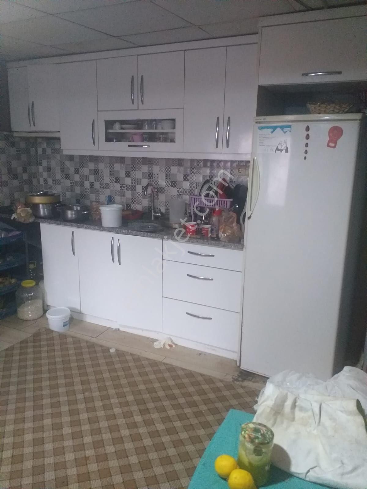  satılık Müstakil Ev – Akhisar / Reşatbey Mahallesi