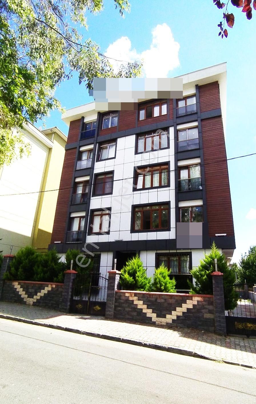 Mertcan Dan Atatürk Cad Yürüme Arakat 3+1 İskanlı Lüks Daire