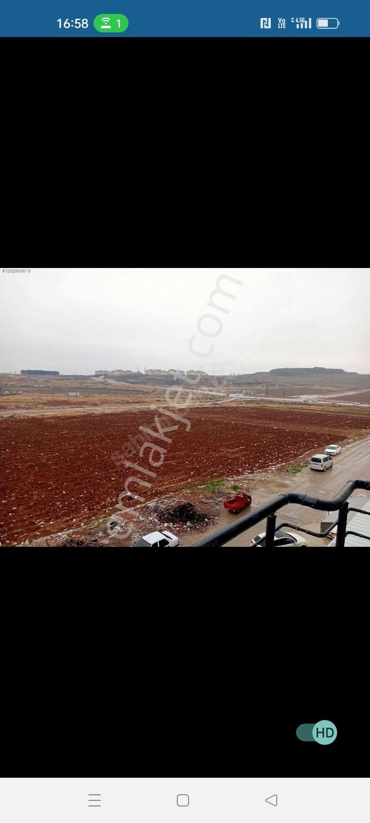 Sukay Yanı Kiralık 1+1 Daire