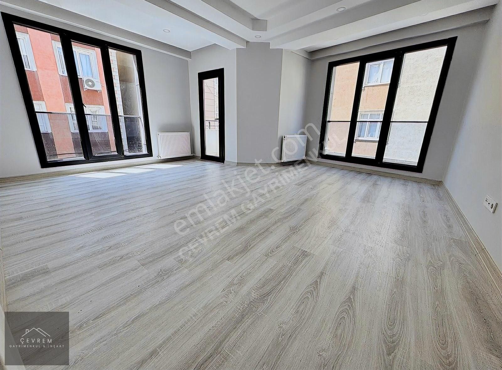 *çevrem*den Gültepe'de Tapu Masrafsız Yeni Binada 2+1 90m² Daire