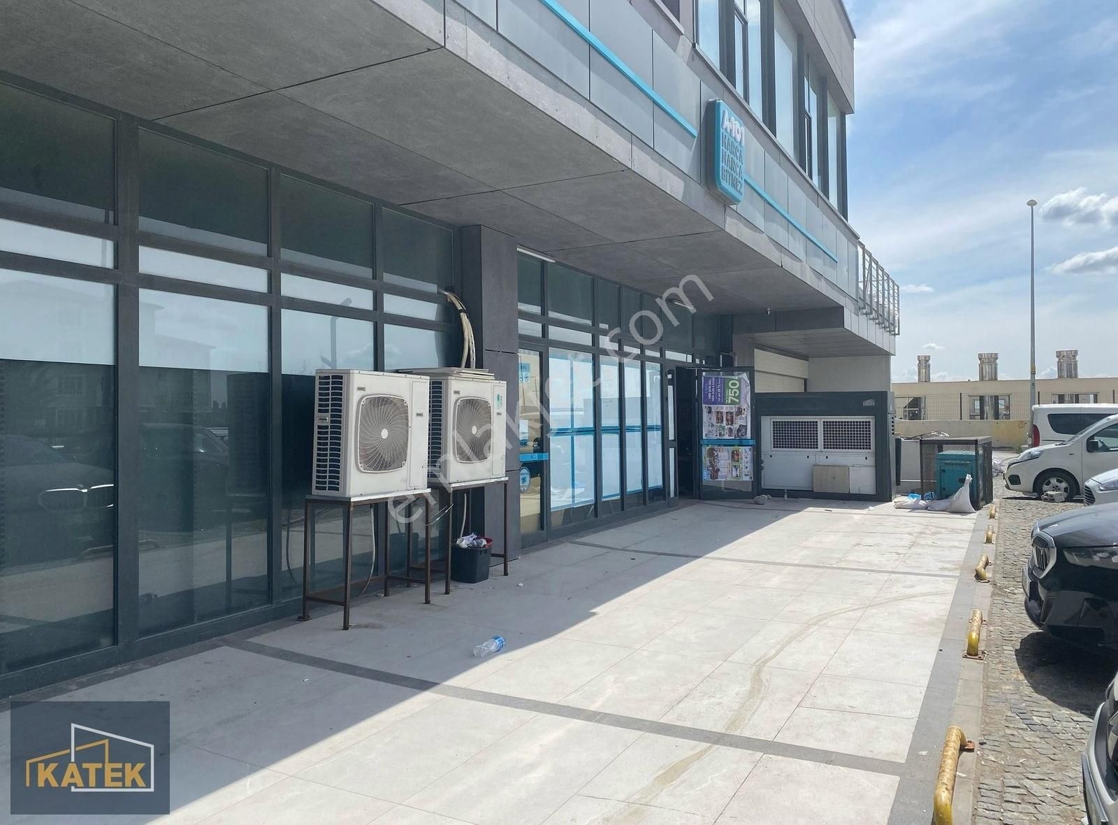 Gölbaşı Seğmenler Mahhalesinde Kiralık Dükkan