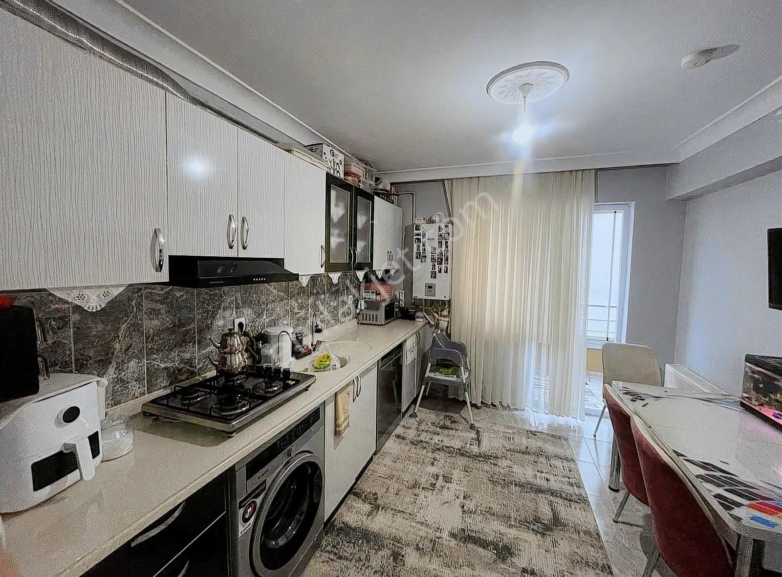 Selim Caddesi Üzeri 3+1 Lüx Daire