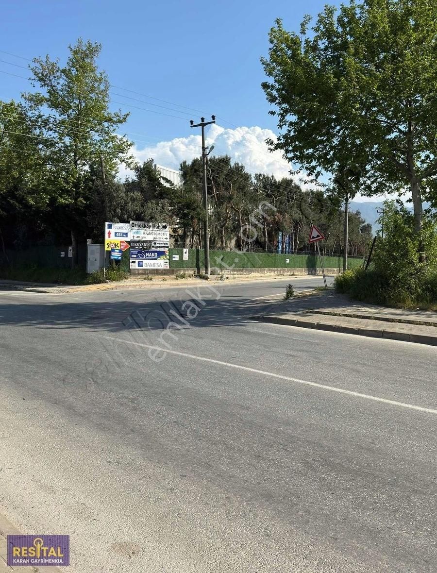 Orhangazi Mahallesi Örnek Köy Yatımlık