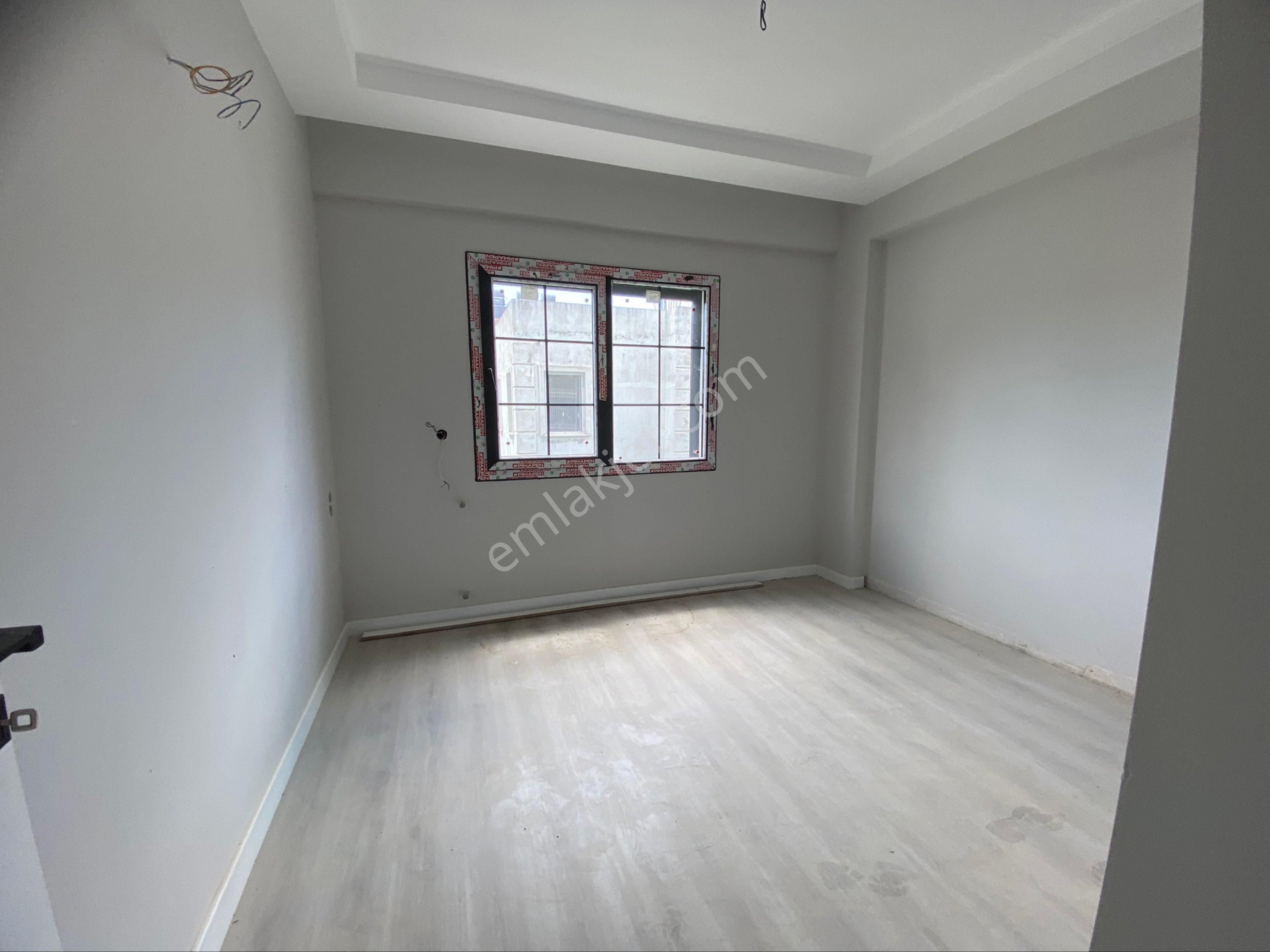 Dalaman Ayrı Mutfak Havuzlu Lüx 2+1 - Görsel 13