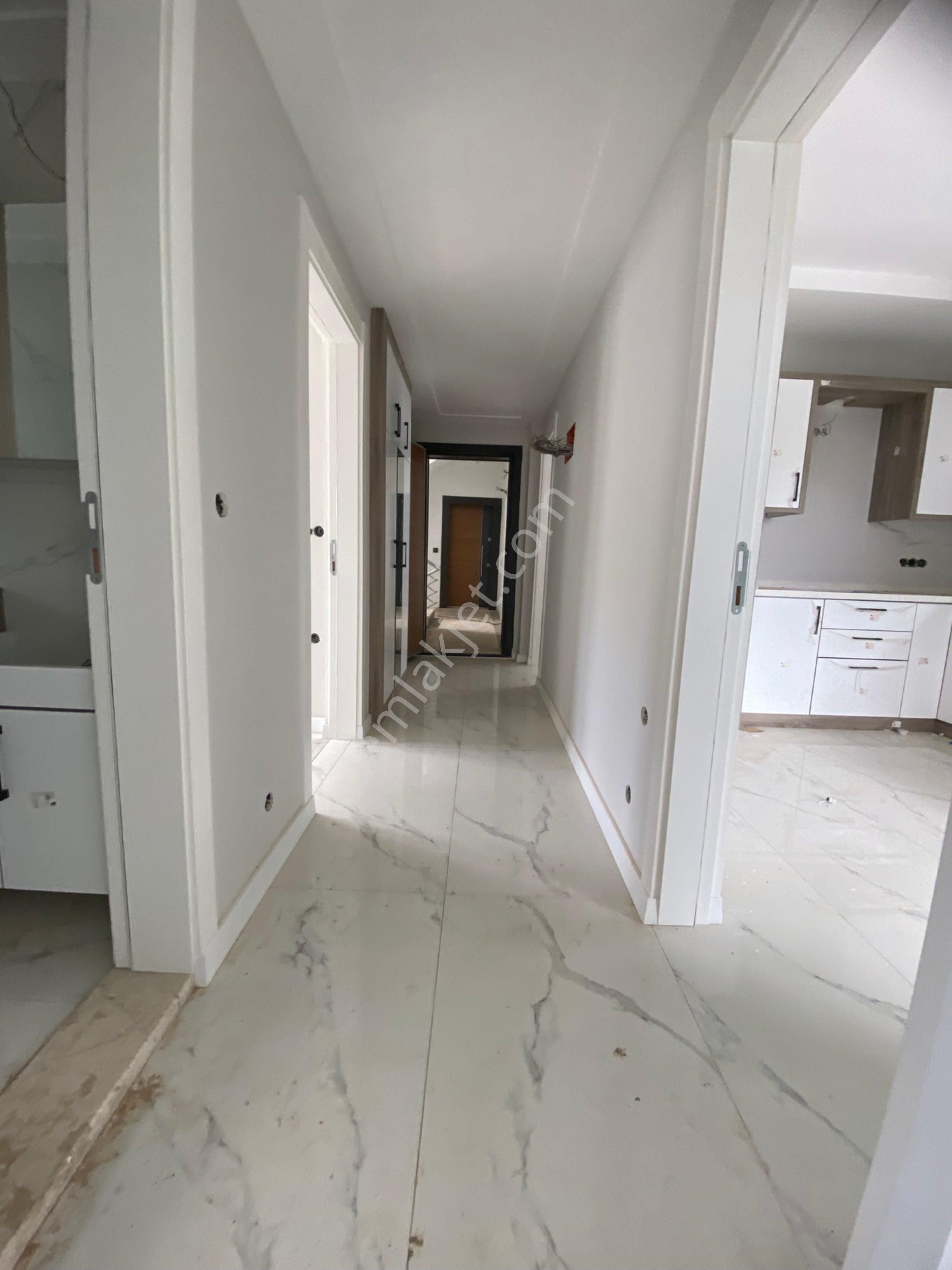 Dalaman Ayrı Mutfak Havuzlu Lüx 2+1 - Görsel 26