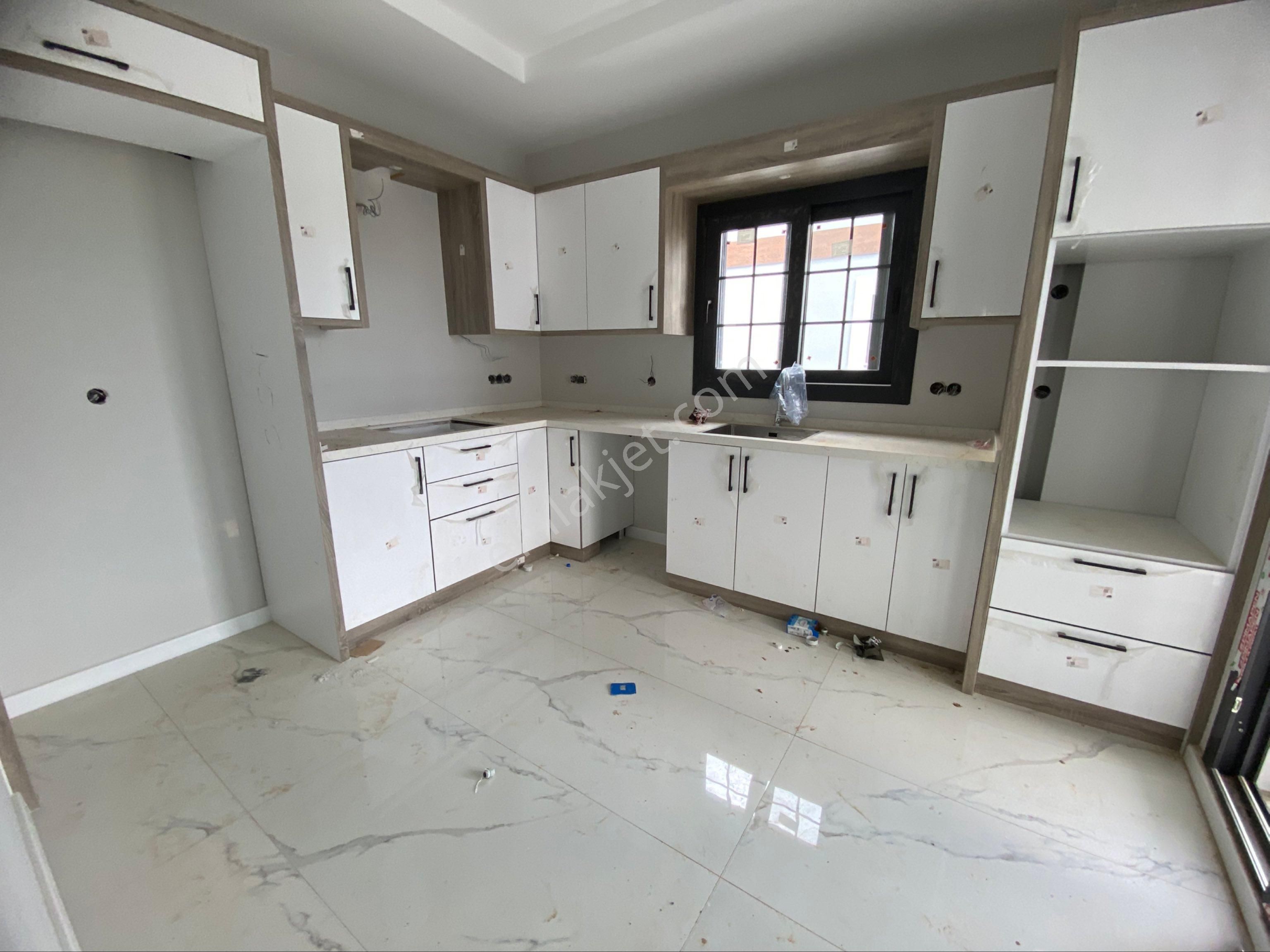 Dalaman Ayrı Mutfak Havuzlu Lüx 2+1 - Görsel 20