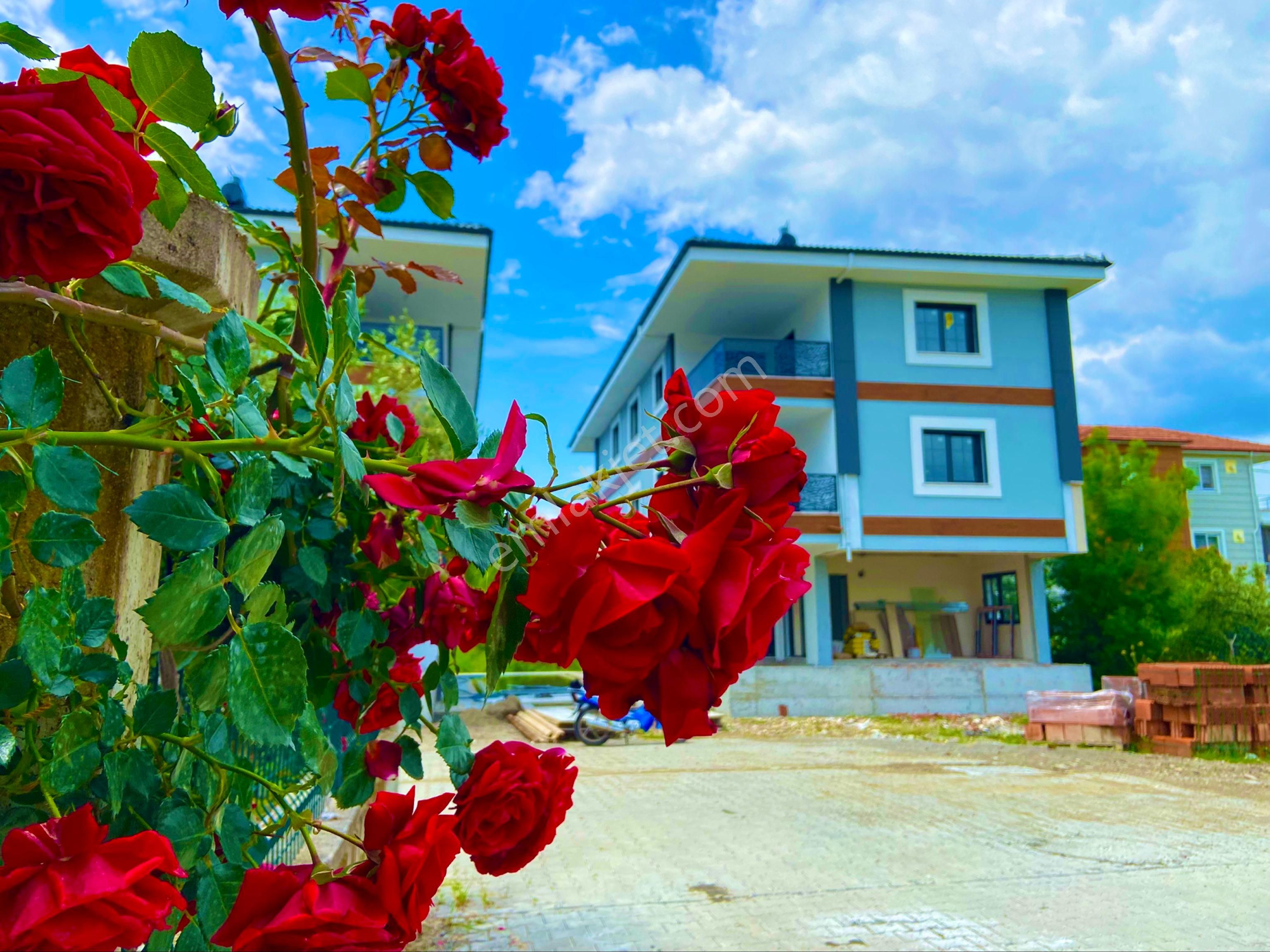 Dalaman Ayrı Mutfak Havuzlu Lüx 2+1 - Görsel 11