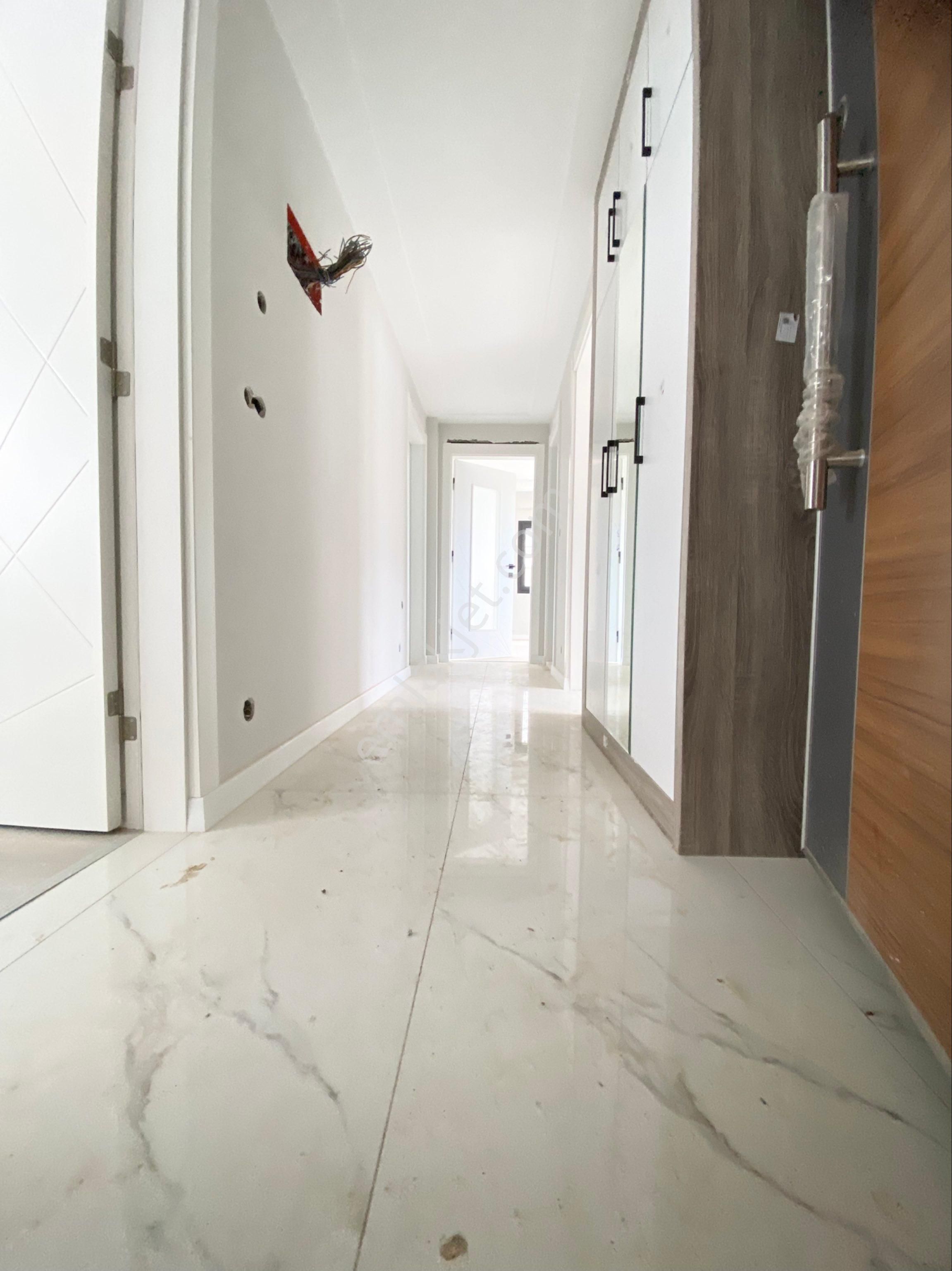 Dalaman Ayrı Mutfak Havuzlu Lüx 2+1 - Görsel 14