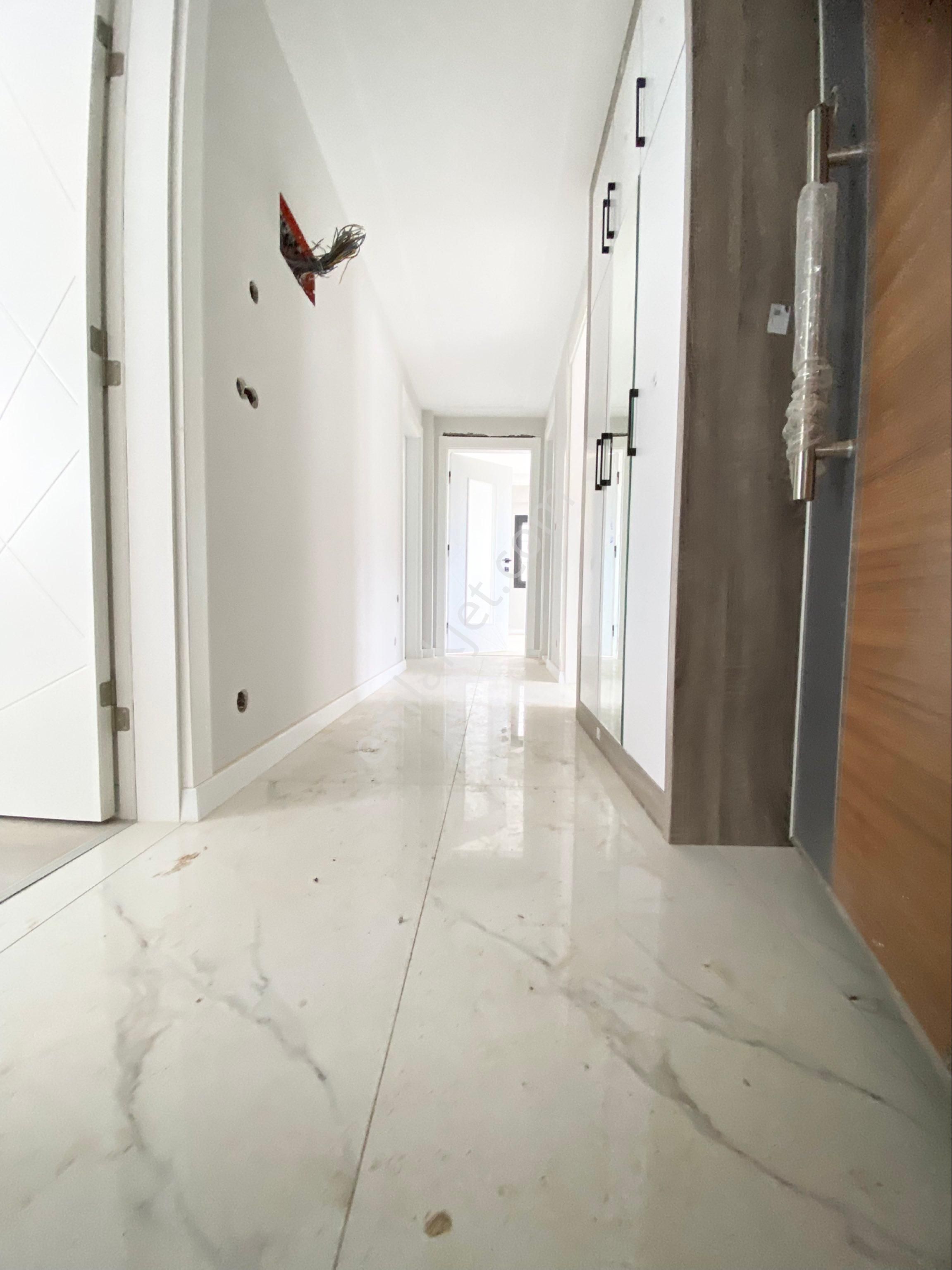 Dalaman Ayrı Mutfak Havuzlu Lüx 2+1 - Görsel 15