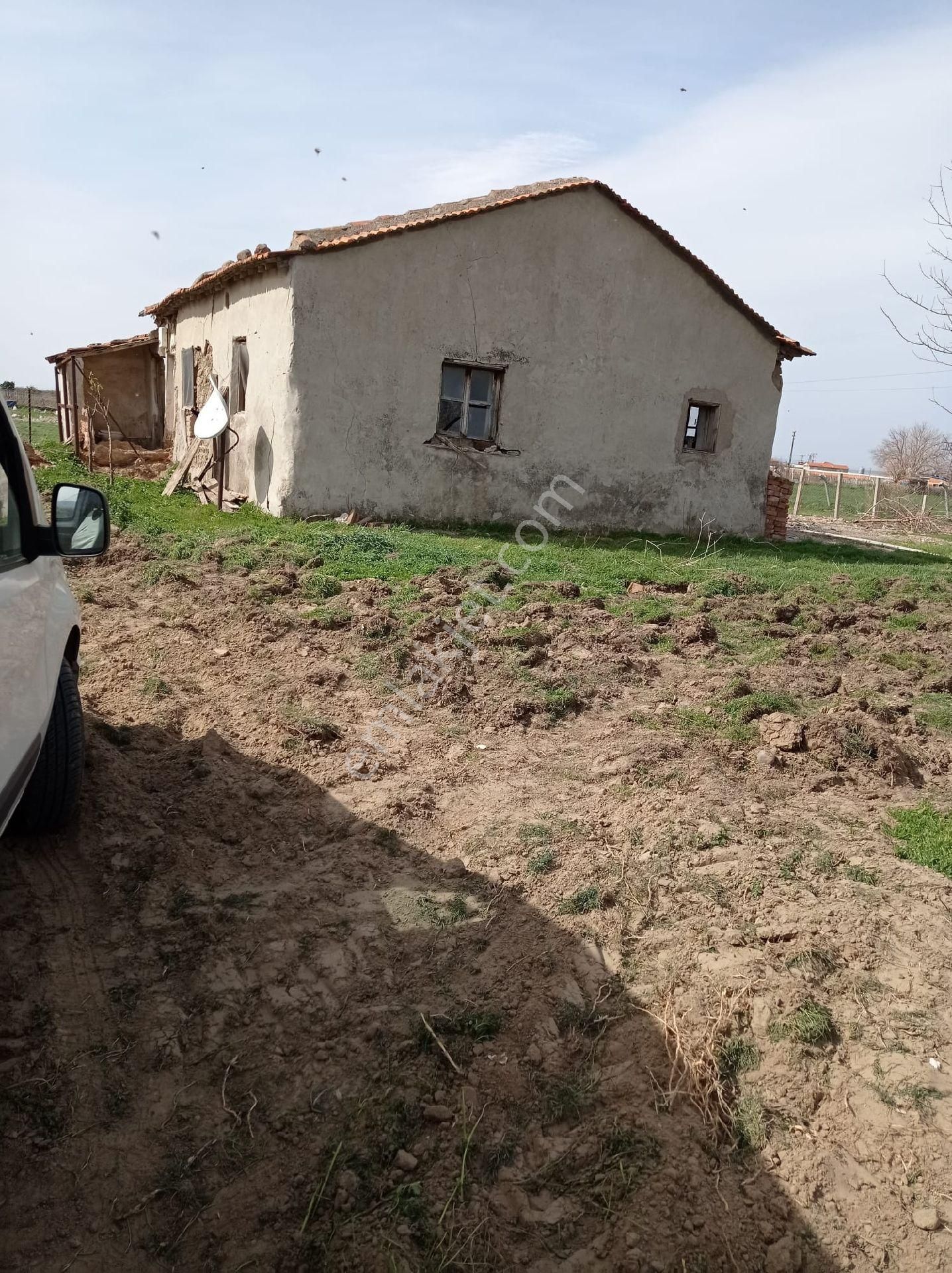 Menemen Jet Emlak'tan Satılık Hobi Bahçesi
