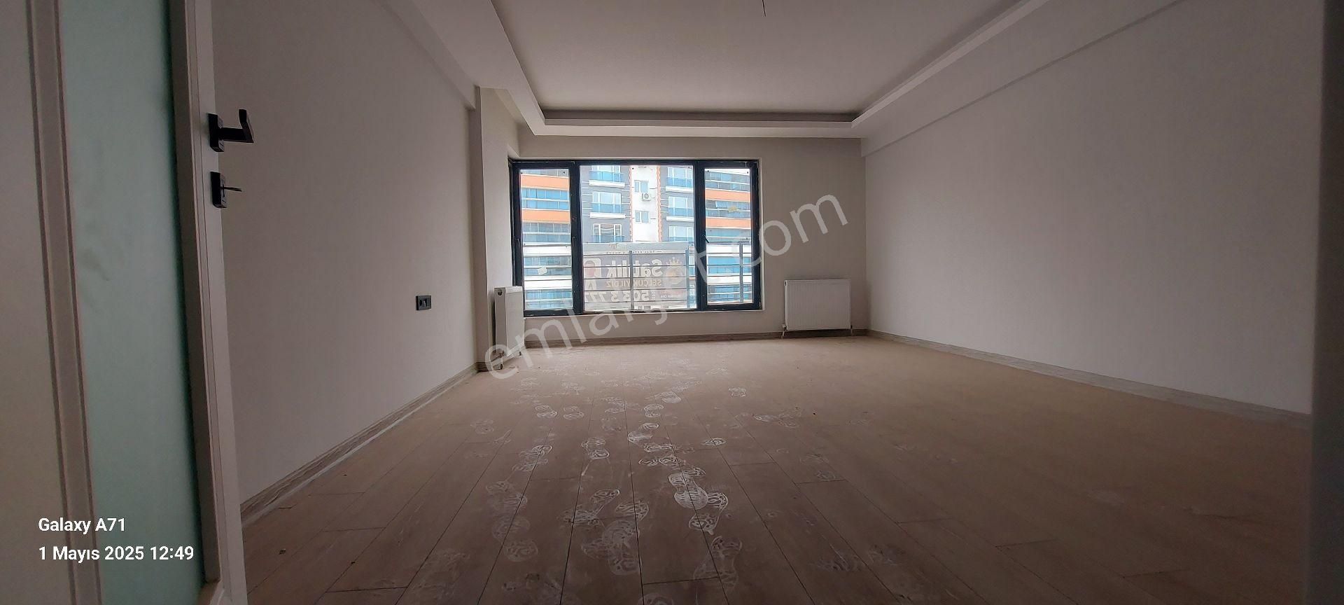Ankara Yenimahalle Batıkent Ergazi Satılık 3+1 Daire