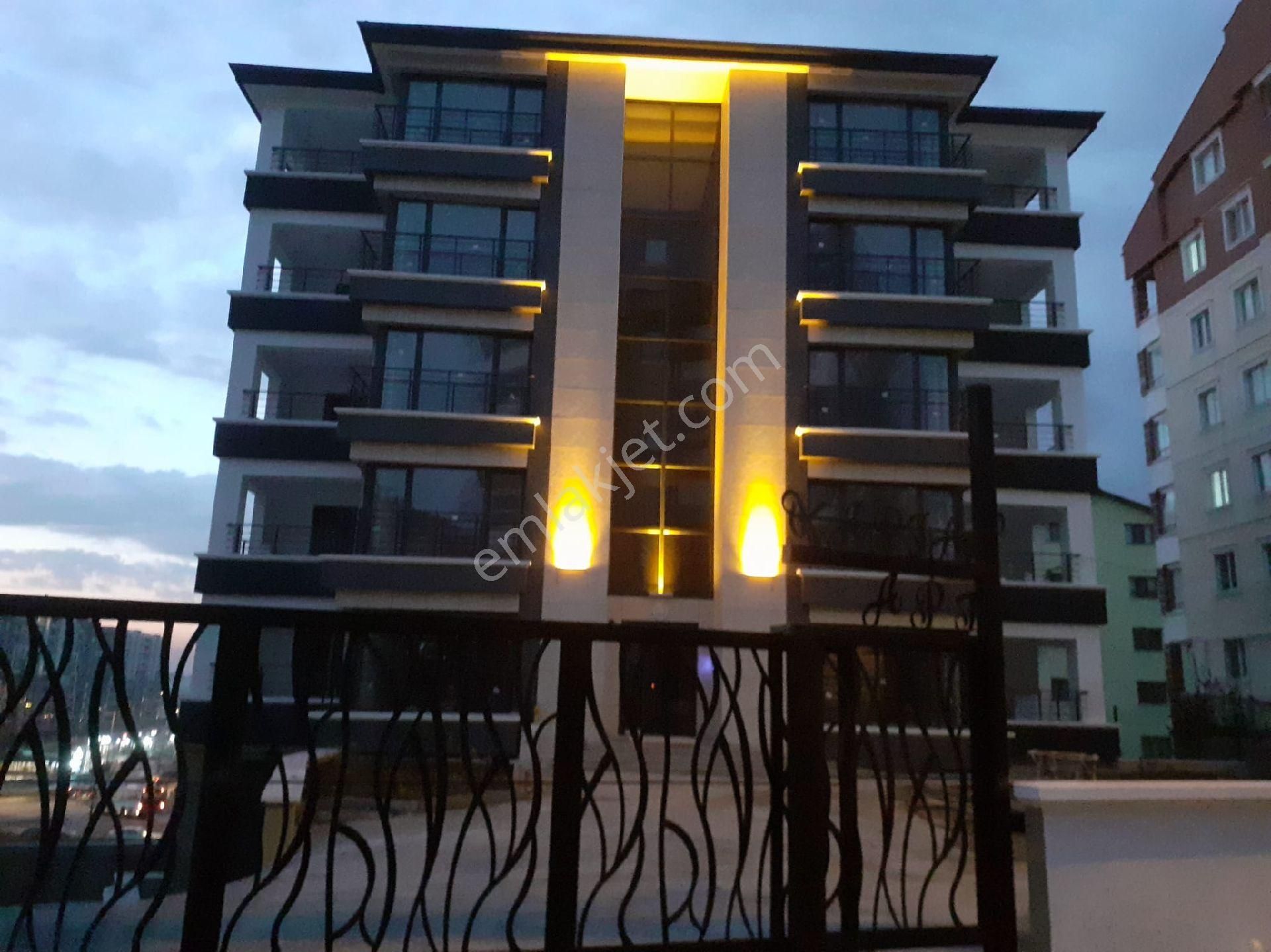 Ankara Yenimahalle Batıkent Ergazi Satılık 3+1 Daire
