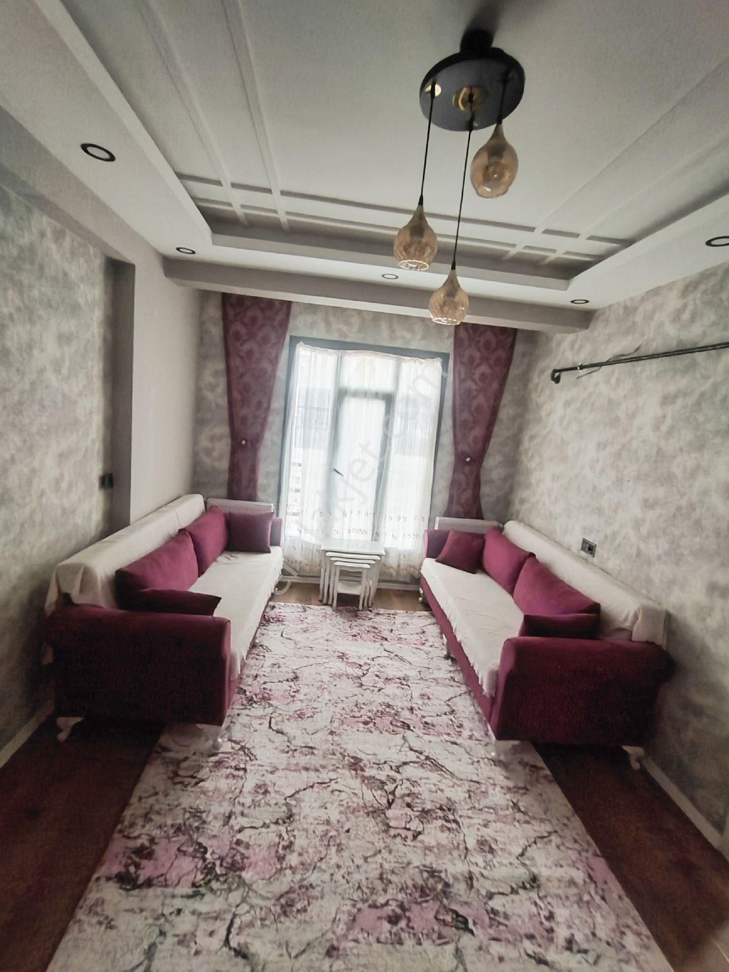 Sahibinden Karaköprü Full+full Eşyalı 1 +1 Kiralık Daire