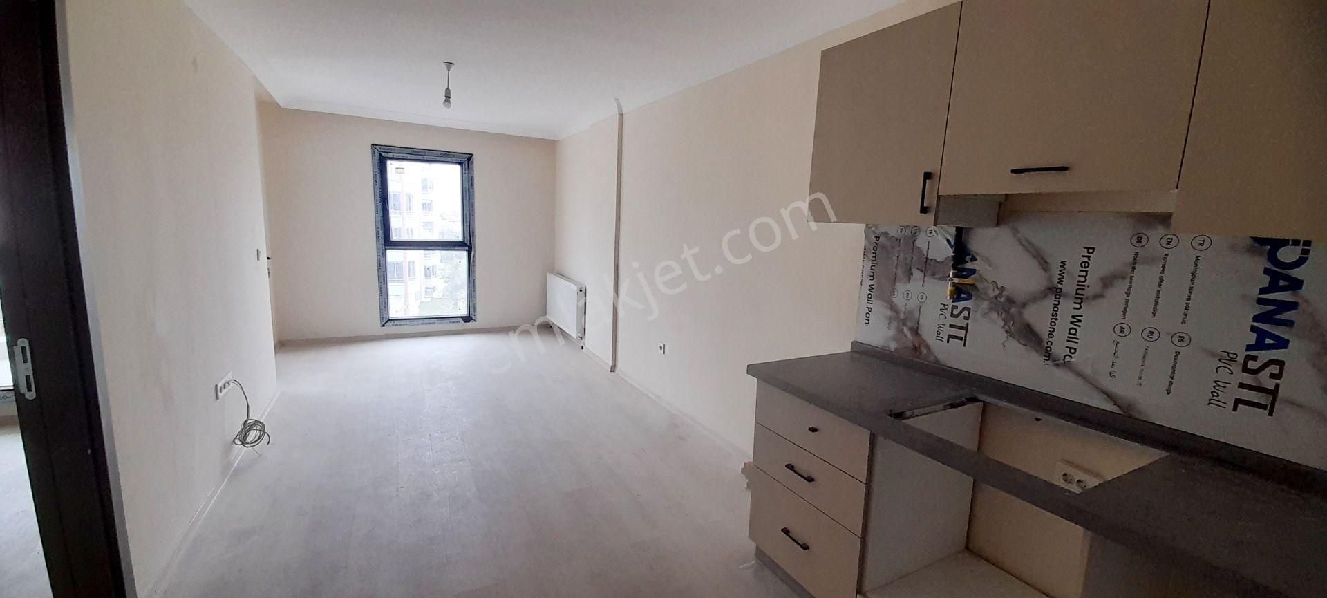Rw Nefes'ten Edremit Kadıköy'de 1+1 Lüks Daire