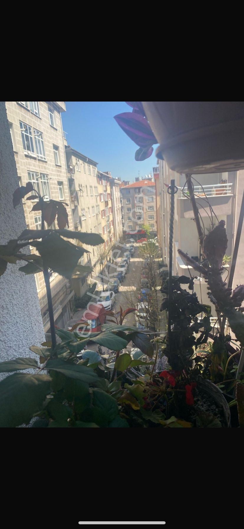 Şirinevler Meydan’a Yürüme Mesafesi Yatırımlık Daire