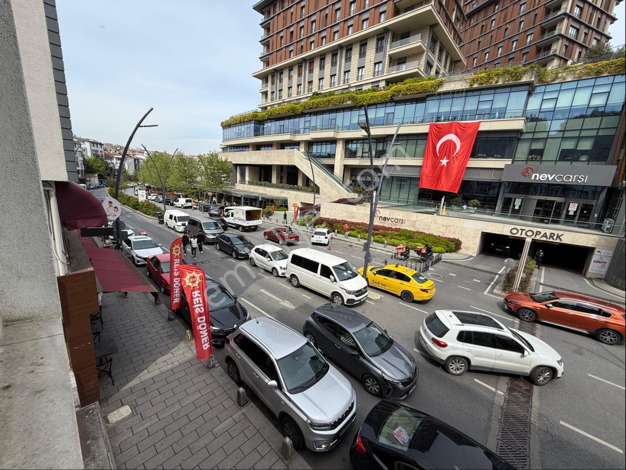 Fırsat 2+1 Nev Çarş