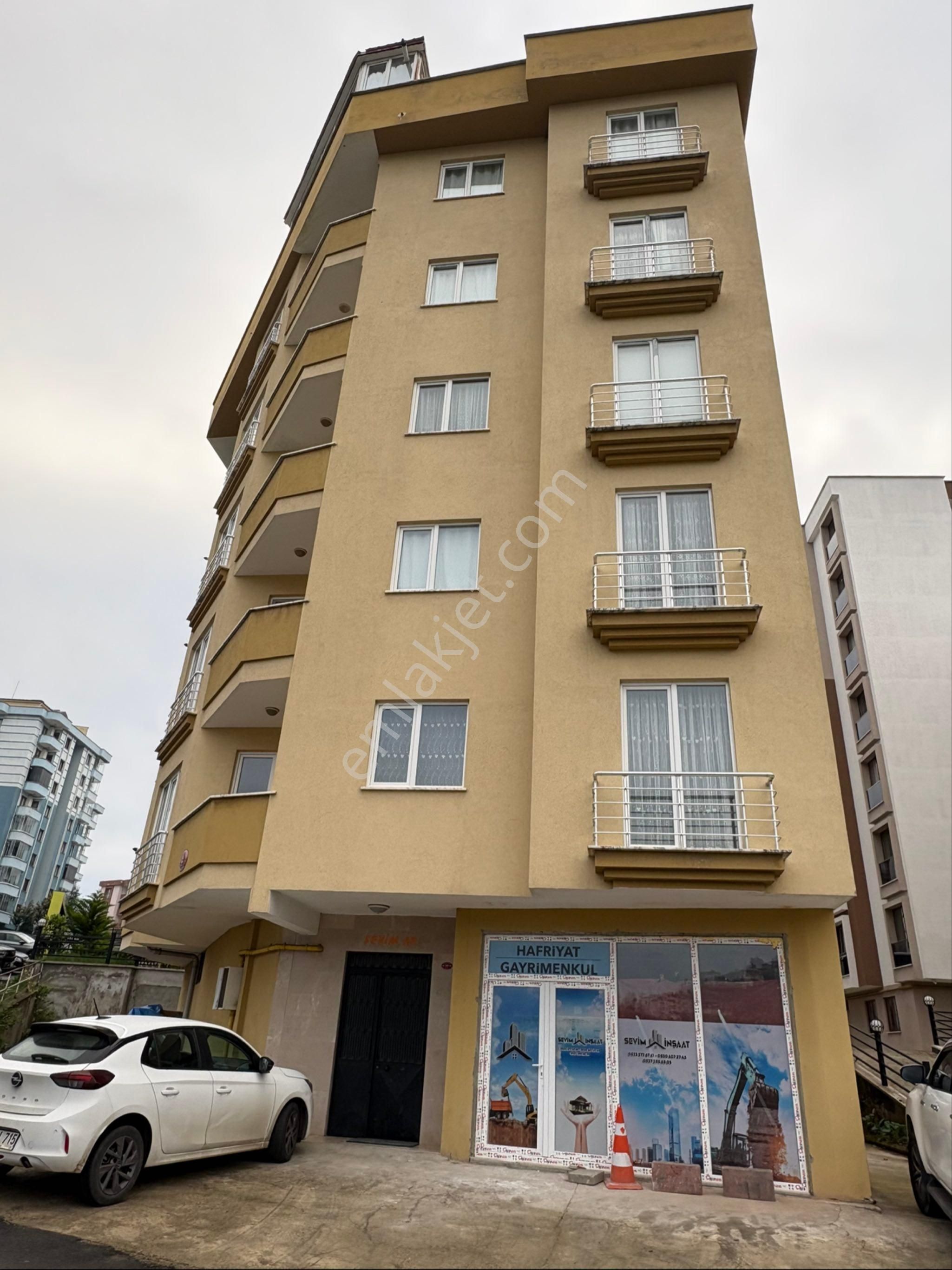 Sahibinden Kiralık Daire