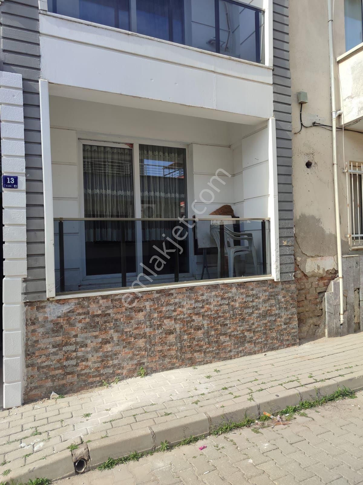 Dumlupınar Da Eşyalı 1+1
