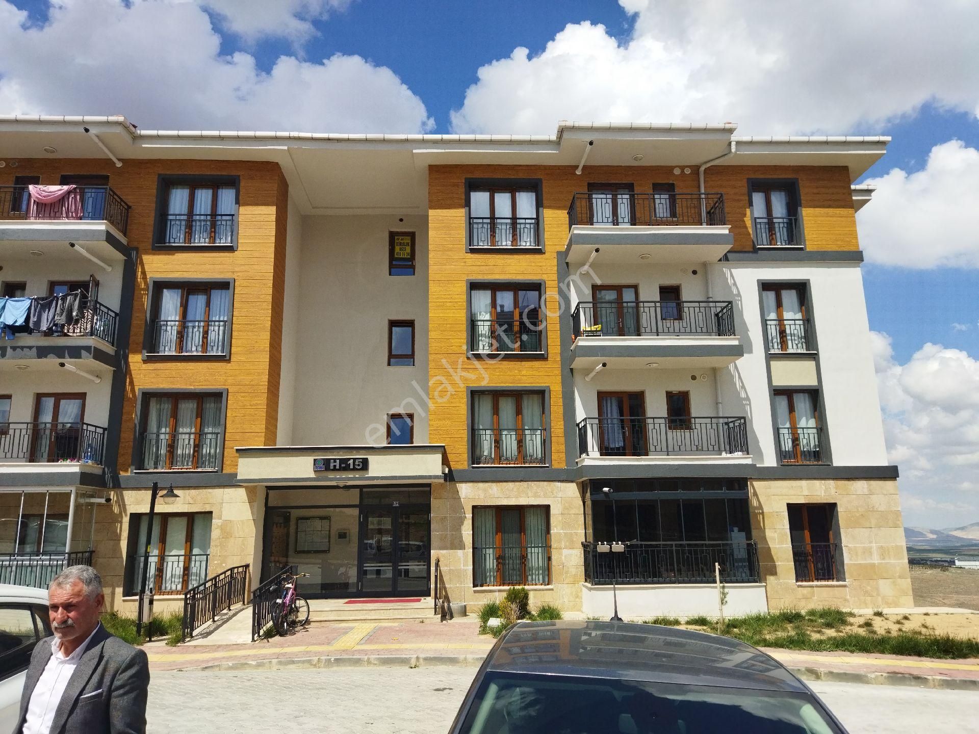 Ardıçlı Tokide Kiralık 2+1 Daire