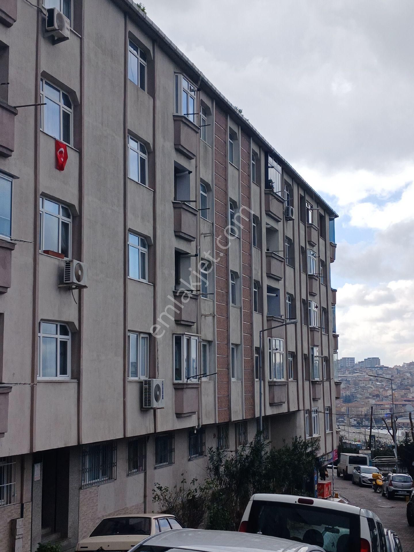 Metrobüse Yakın