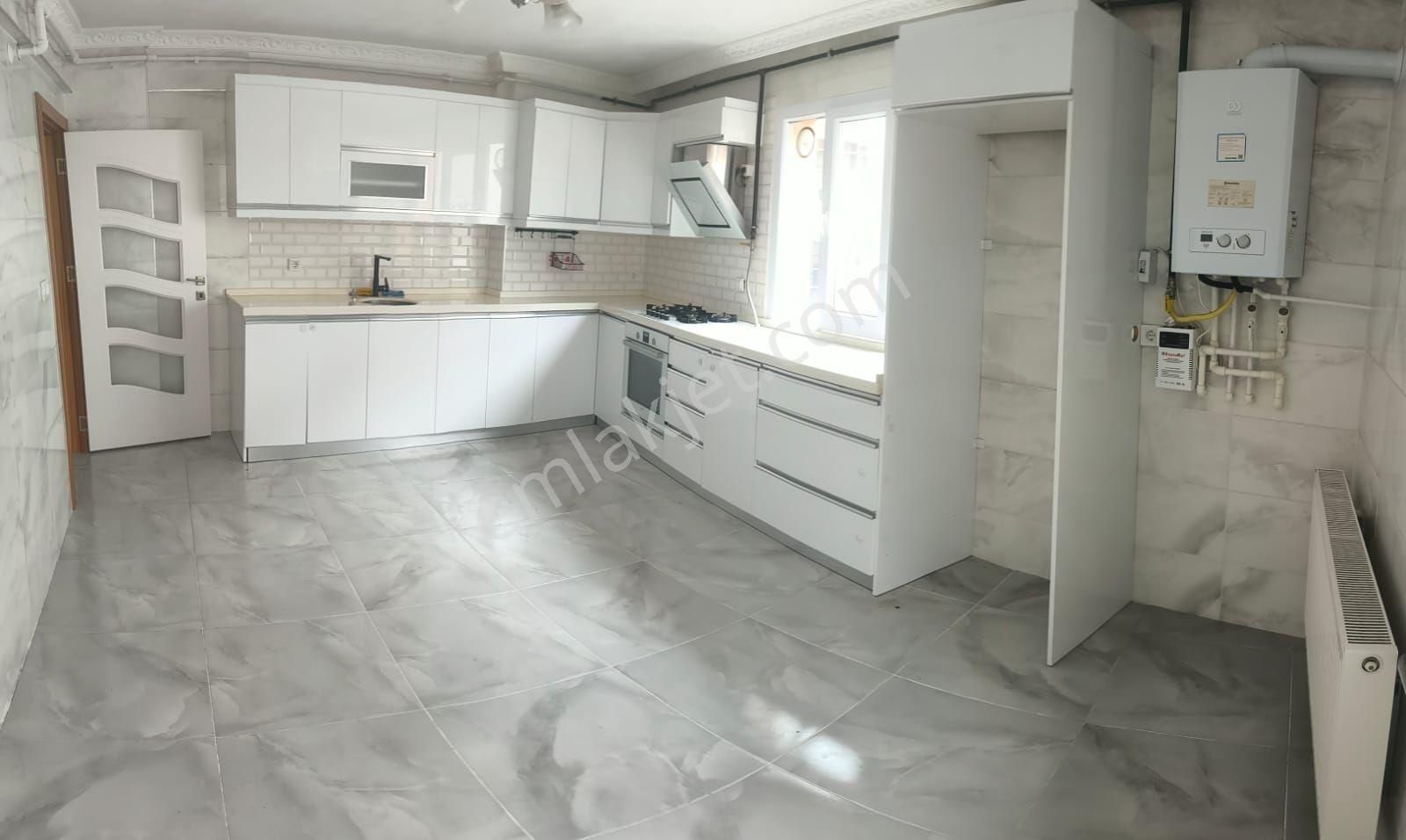 Sahibinden Acil Kiralık Lüks Daire