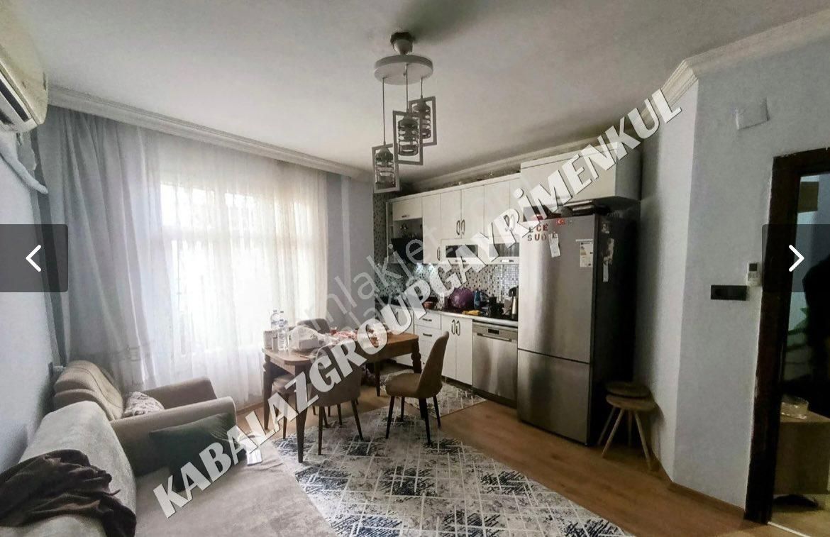 2,5 Katlı Müstakil Ev