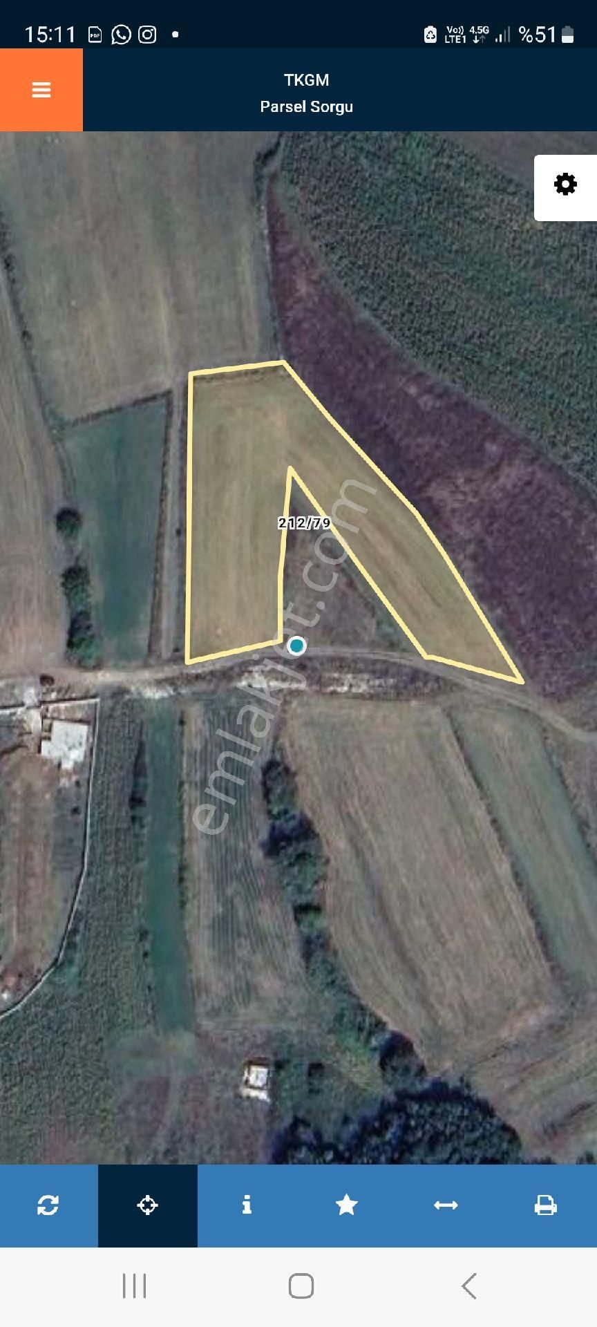 Kandıra Kefken De Yollu Fırsat - Görsel 27