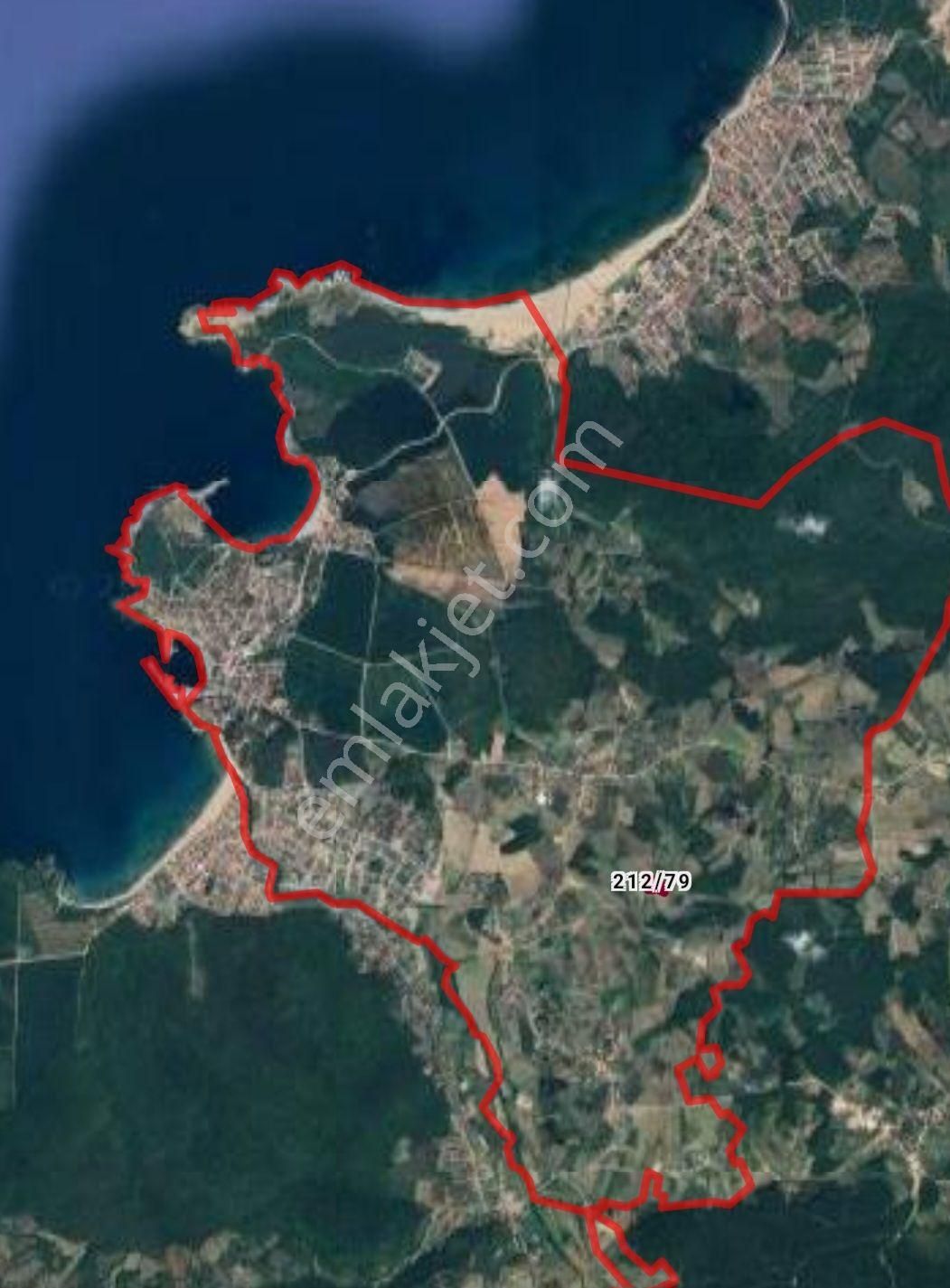 Kandıra Kefken De Yollu Fırsat - Görsel 3