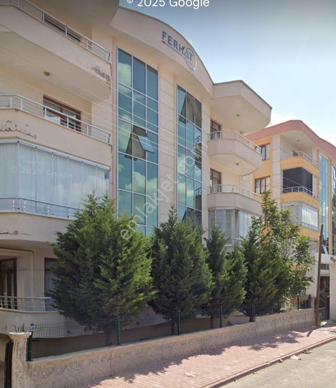Hamzaoğlu Mahallesi 3+1 Arakat Guneycephe Daire