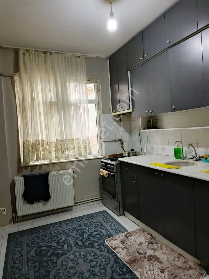 Samsun İlkadım Rasathane Mahallesi'nde Merkezi Konumda 2+1 Acil Satılık Daire