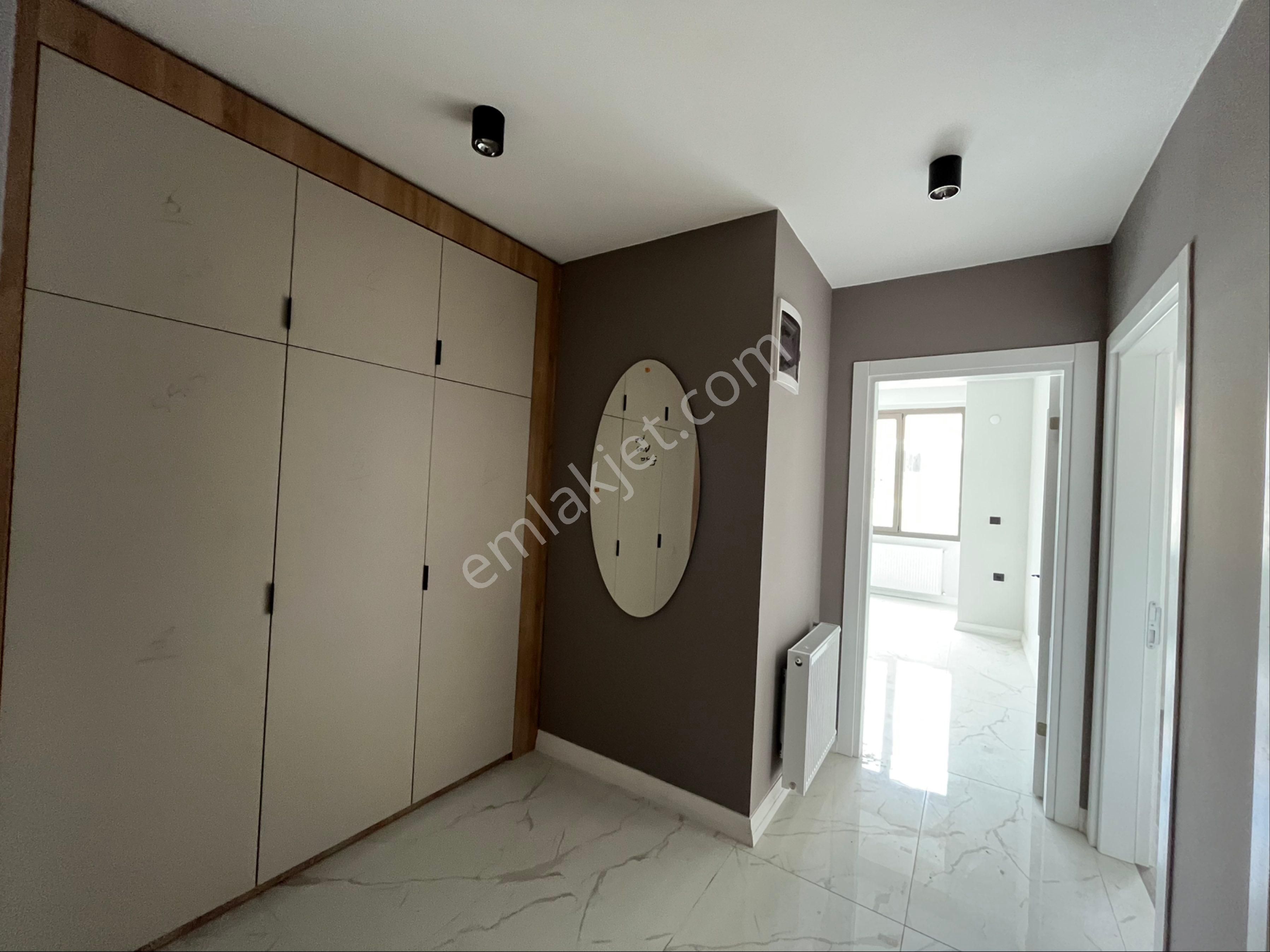 Akçay Çamlıyol Caddesinde Muhteşem 1+1 Daire - Görsel 7