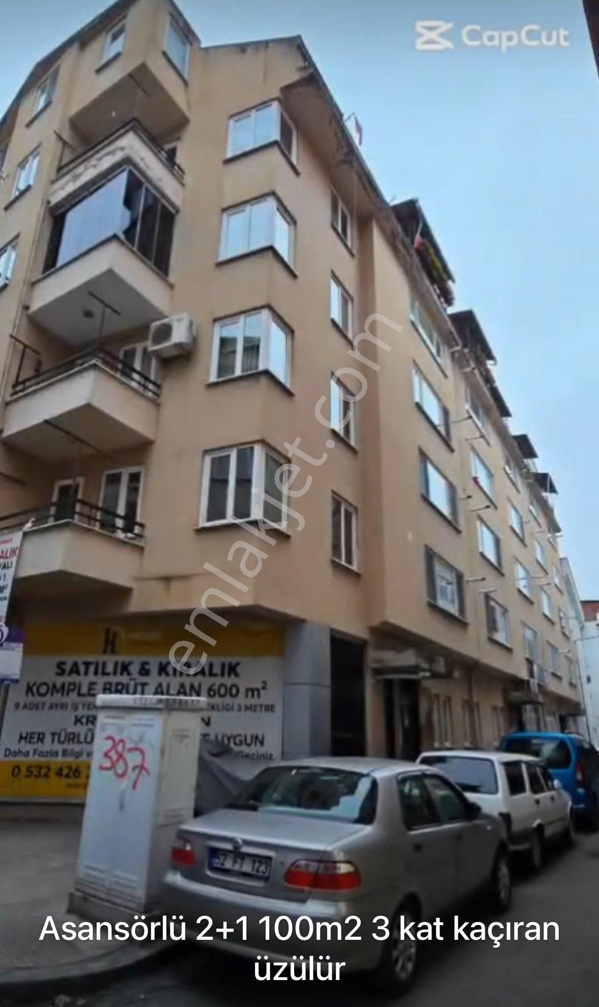 Acil Satılık Asansörlü Daire Yetişen Alır