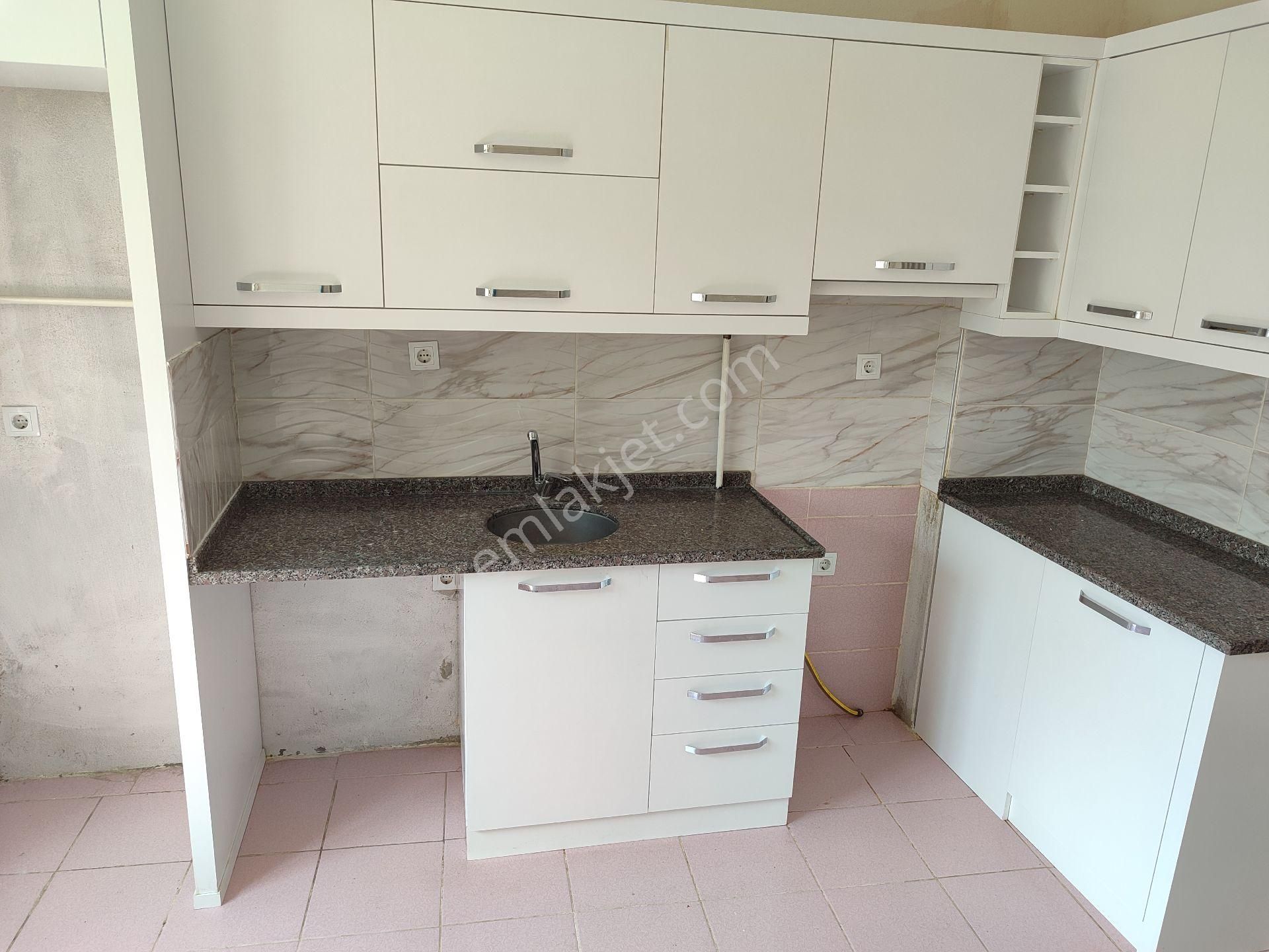 Kayıhanda 3+1 Kiralık Daire