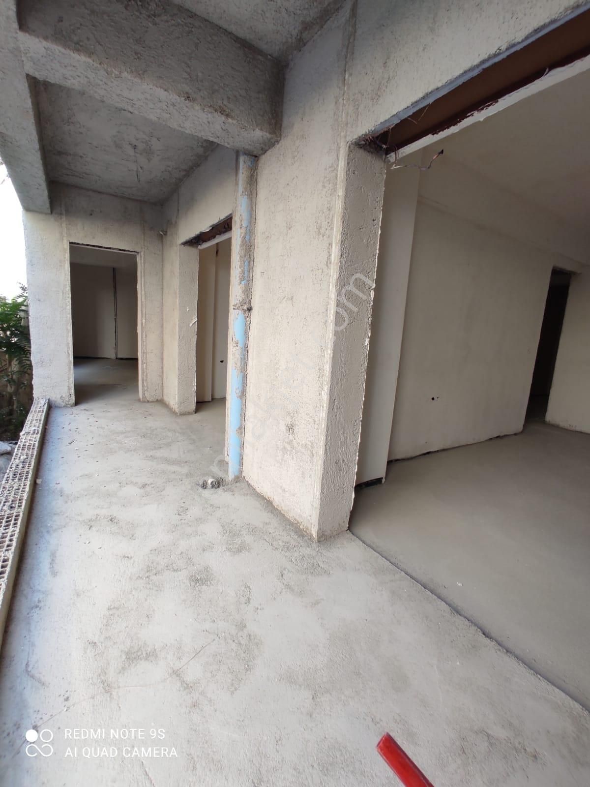 Karşıyaka Bahariye'de Sıfır Satılık 1+1 Lüks Daire - Görsel 32