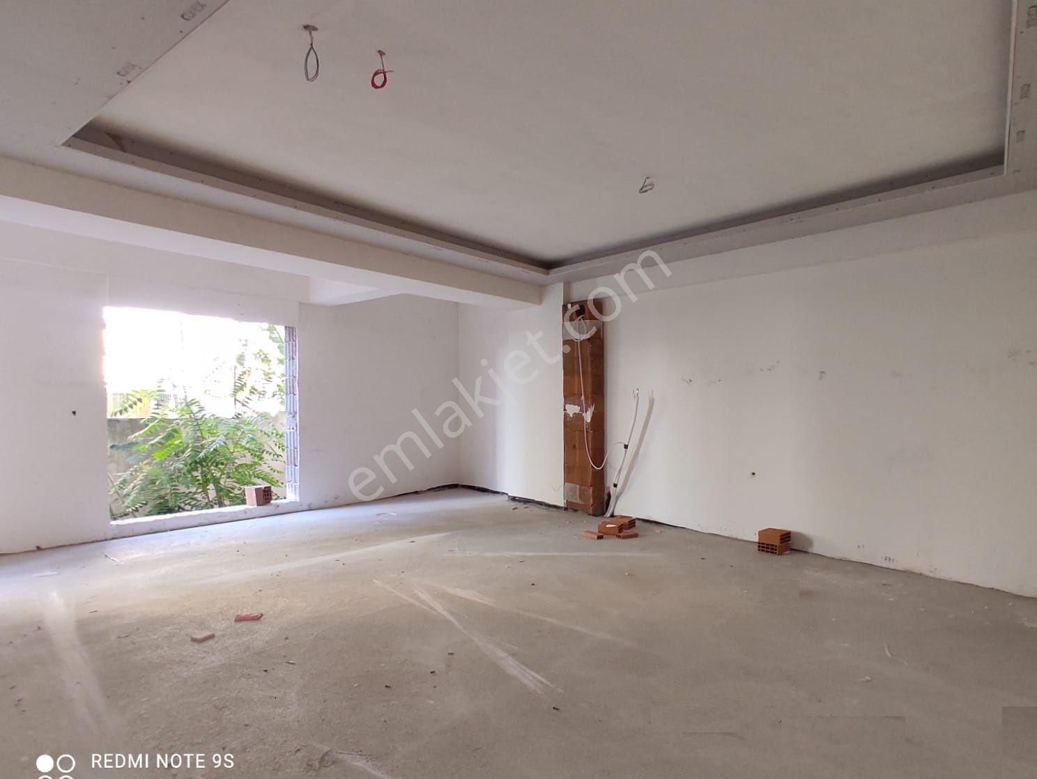 Karşıyaka Bahariye'de Sıfır Satılık 1+1 Lüks Daire - Görsel 25