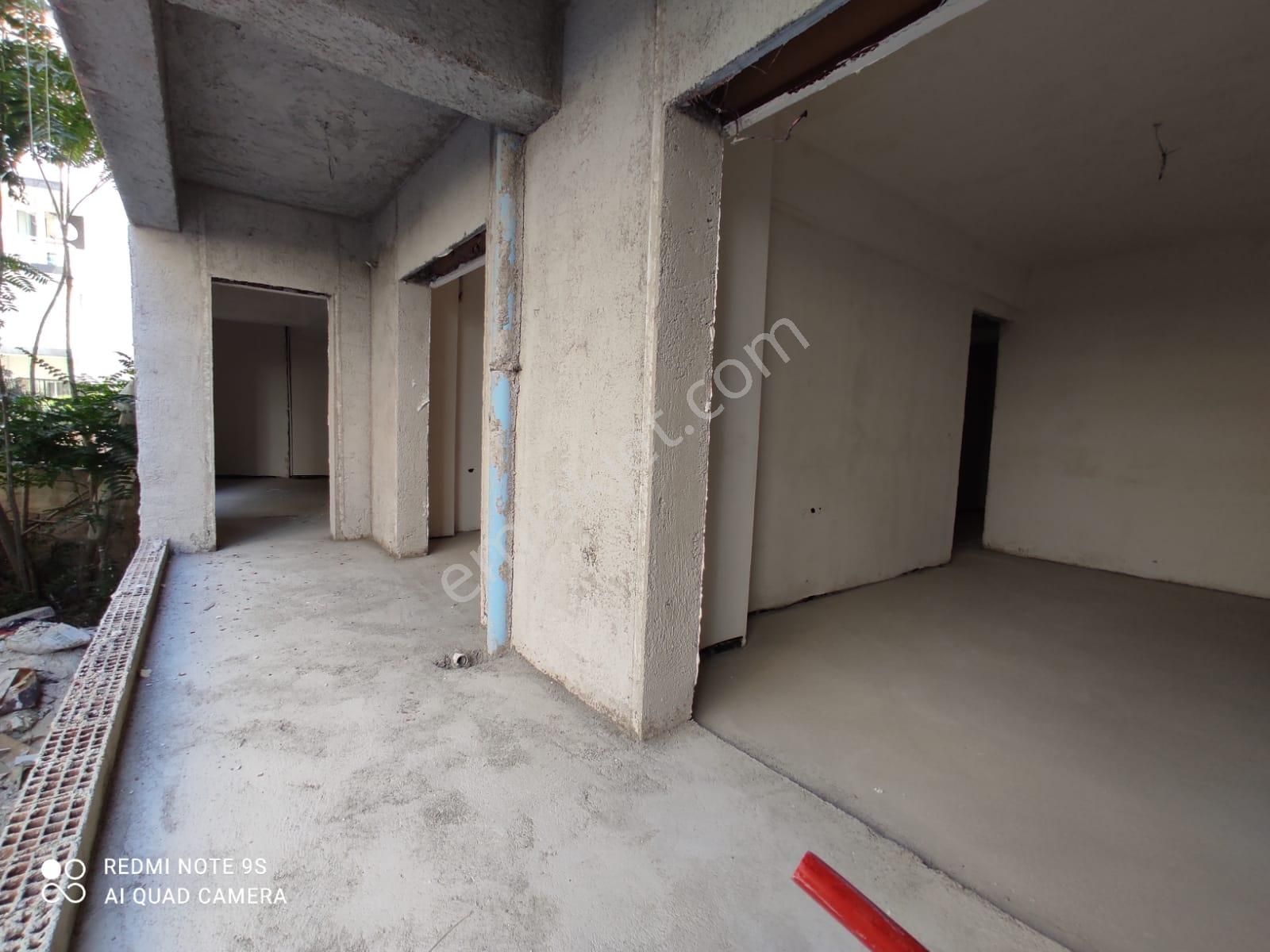 Karşıyaka Bahariye'de Sıfır Satılık 1+1 Lüks Daire - Görsel 29