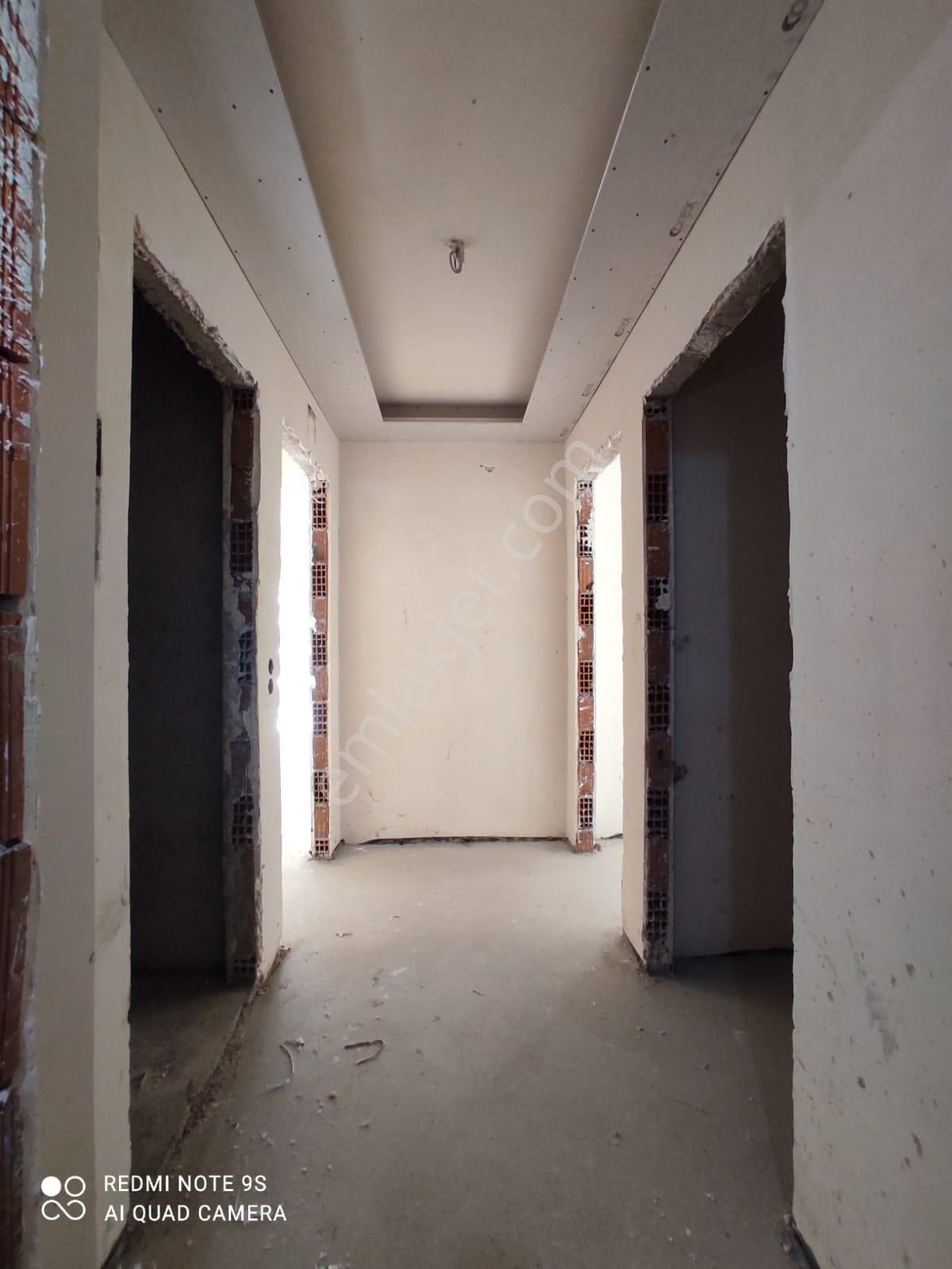 Karşıyaka Bahariye'de Sıfır Satılık 1+1 Lüks Daire - Görsel 30