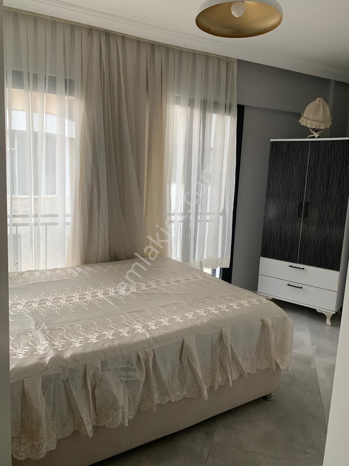 Deniz Manzaralı Kiralık Daire - Görsel 3