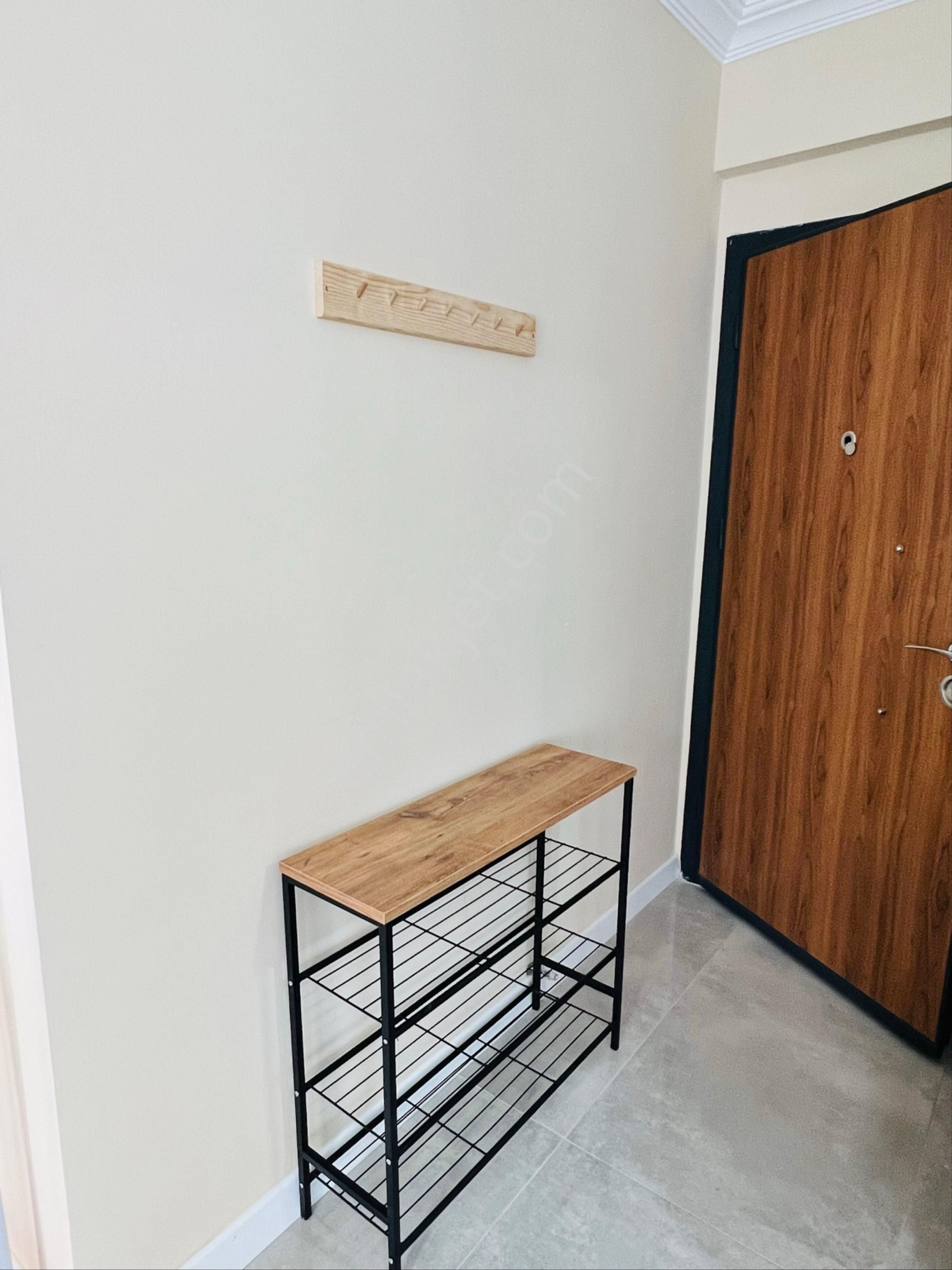 Deniz Manzaralı Kiralık Daire - Görsel 5