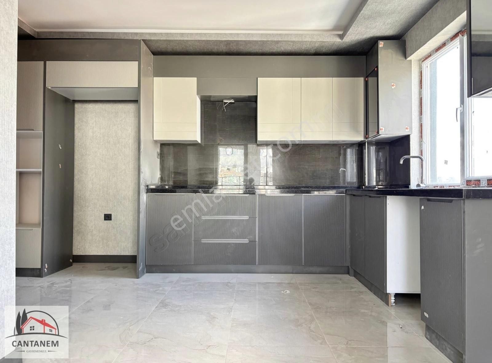 Yeşilbayır Çankara Evleri'nde 14. Kat Ultra Lüx 3.5+1 Daire !!