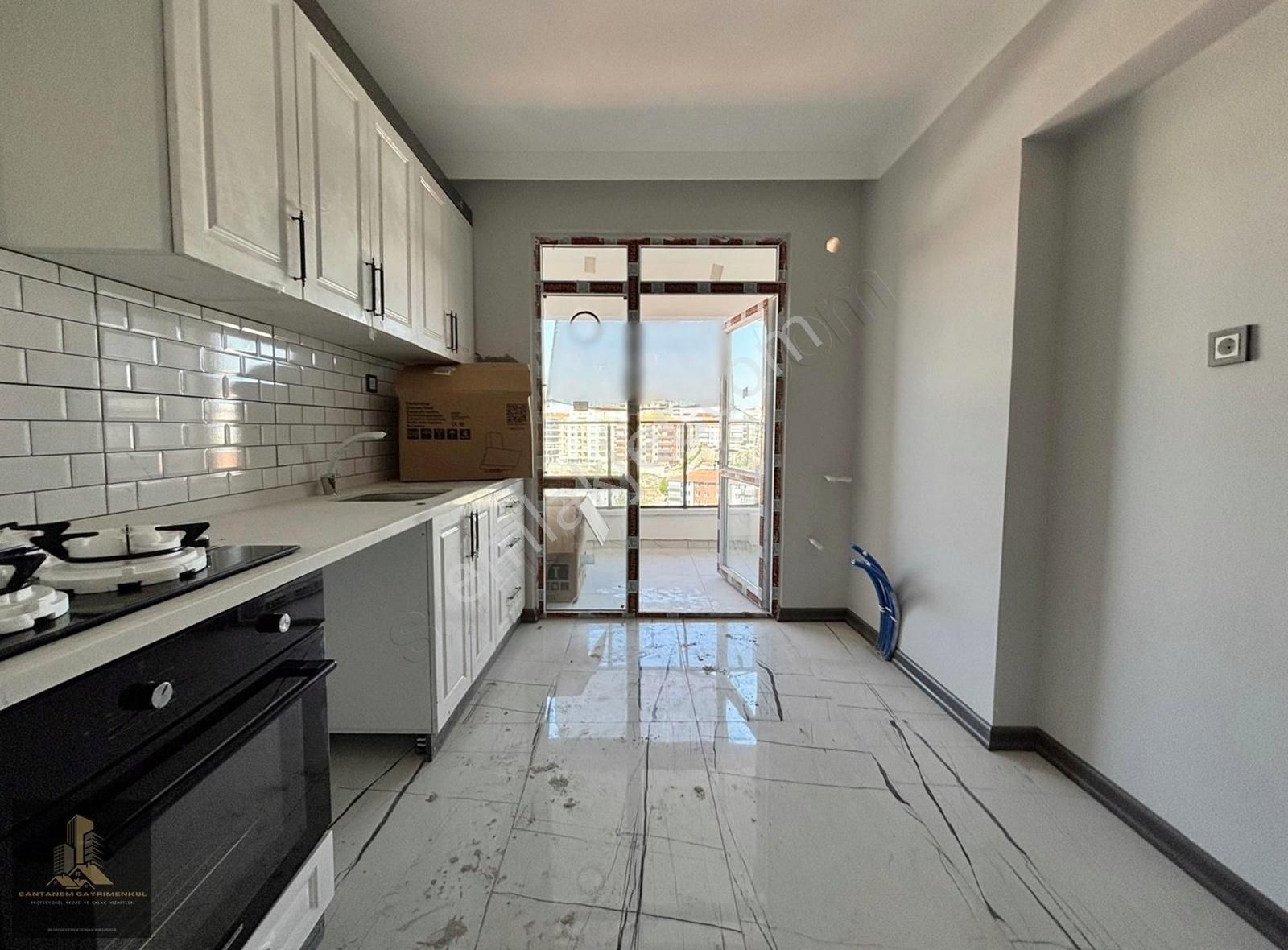 Cantanem'den Bu Fırsat Tekrar Gelmez !*2.5+1*2 Balkon^tek Yetki^