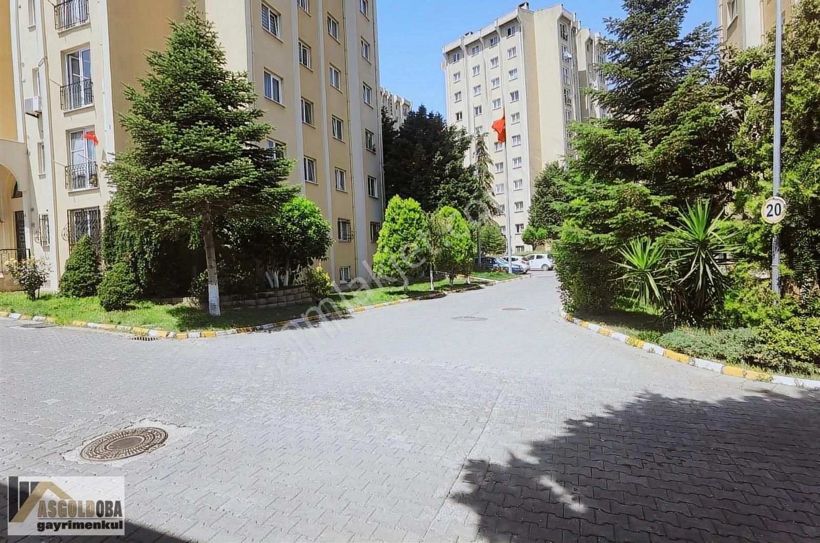 Asgoldoba Gayrimenkulden Mimarsinan Kiptaş Da Satılık Süper Dair