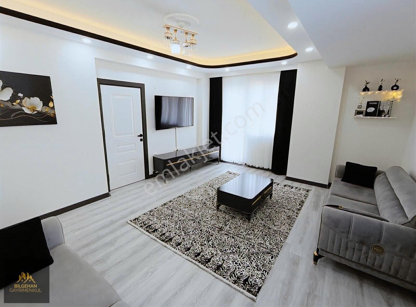 Çayırova Emek Mahallesinde Satılık 3+1 Dubleks Daire