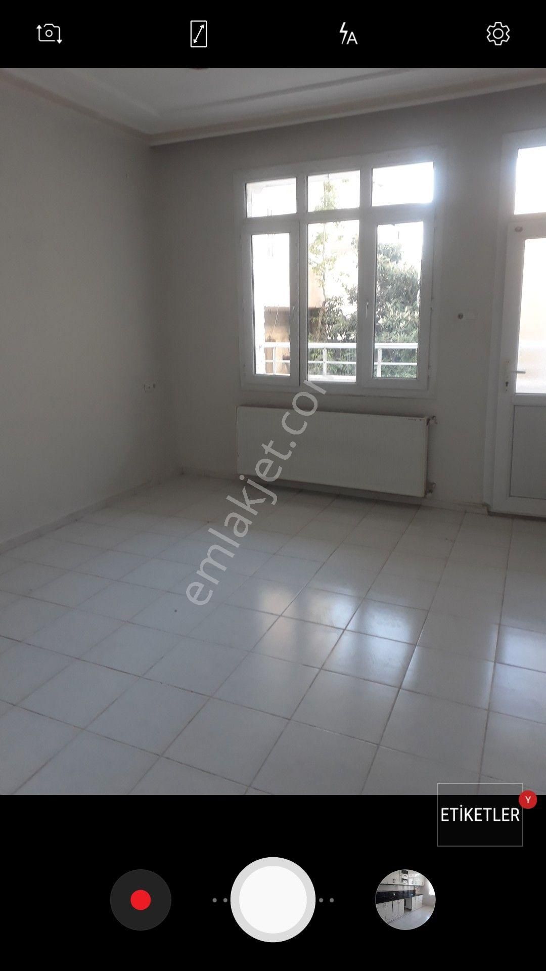Kazım Karabekir Mahallesinde Kiralık Daire 3 +1 .