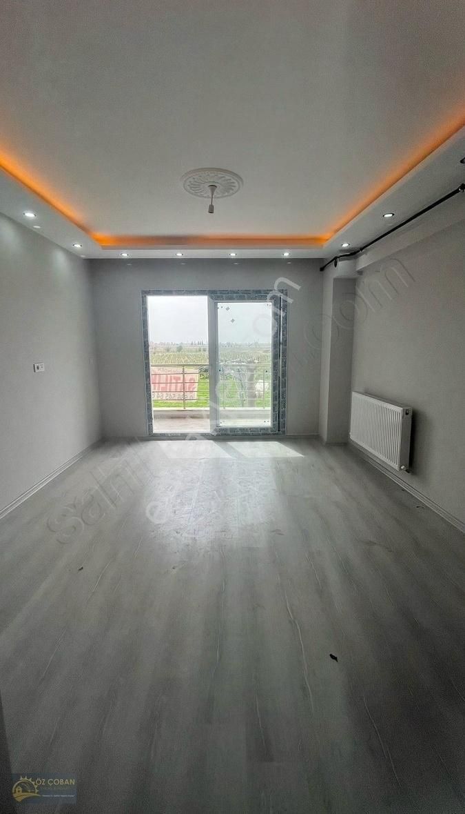 Özçoban Gayrimenkul'den Satılık 2+1 Daire